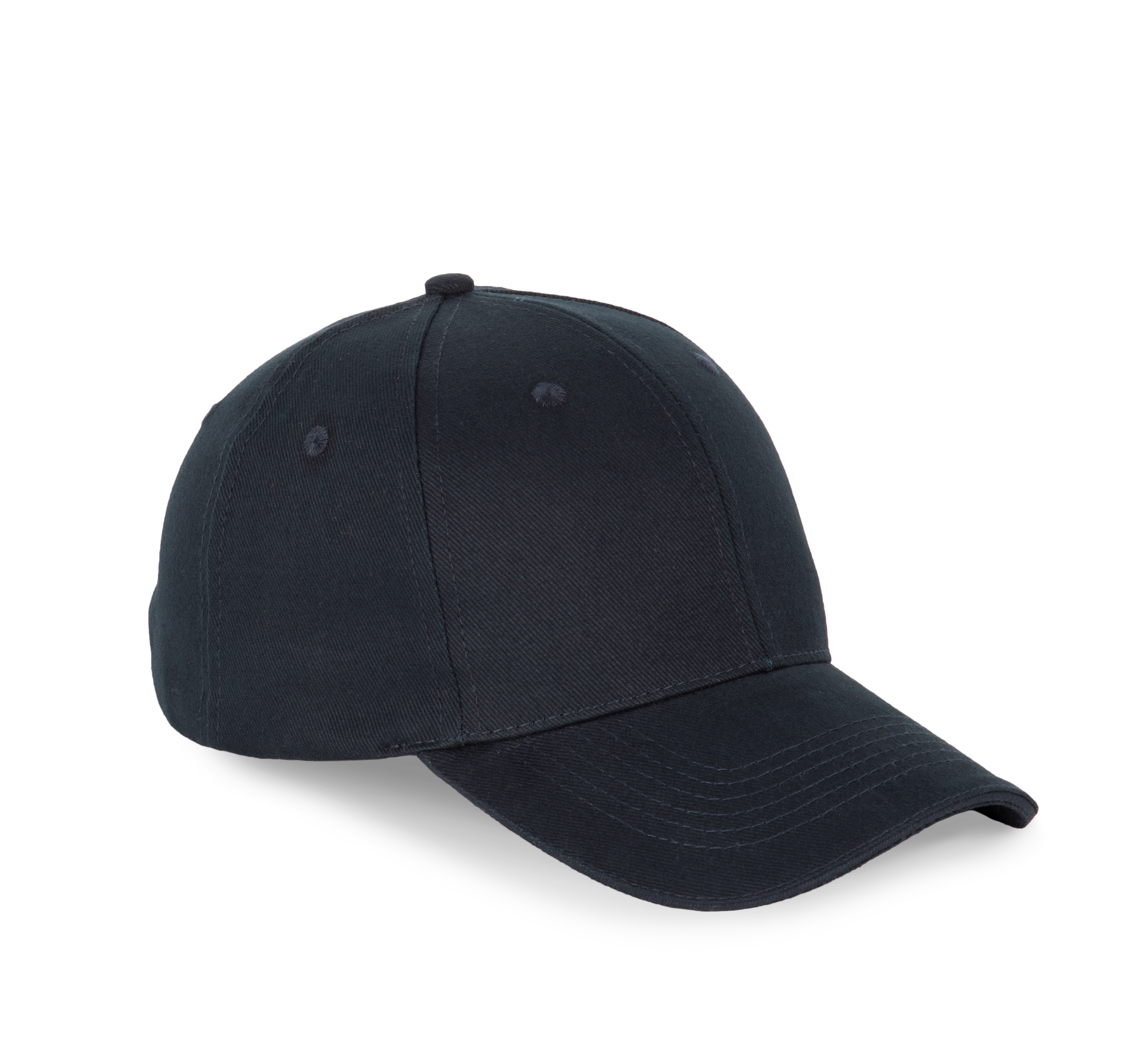 Casquette sandwich contrasté – 6 panneaux - Image 21