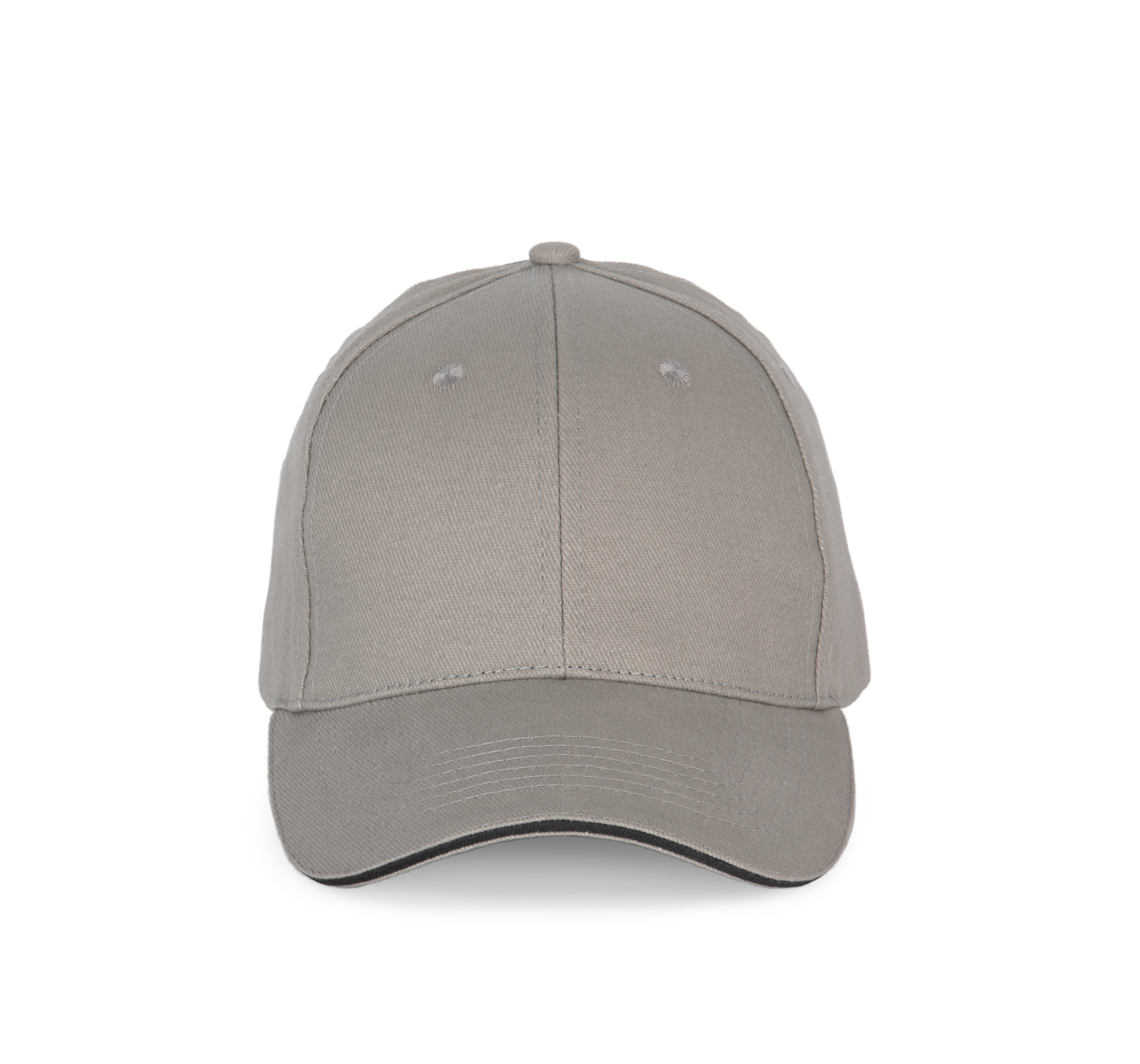 Casquette sandwich contrasté – 6 panneaux - Image 18