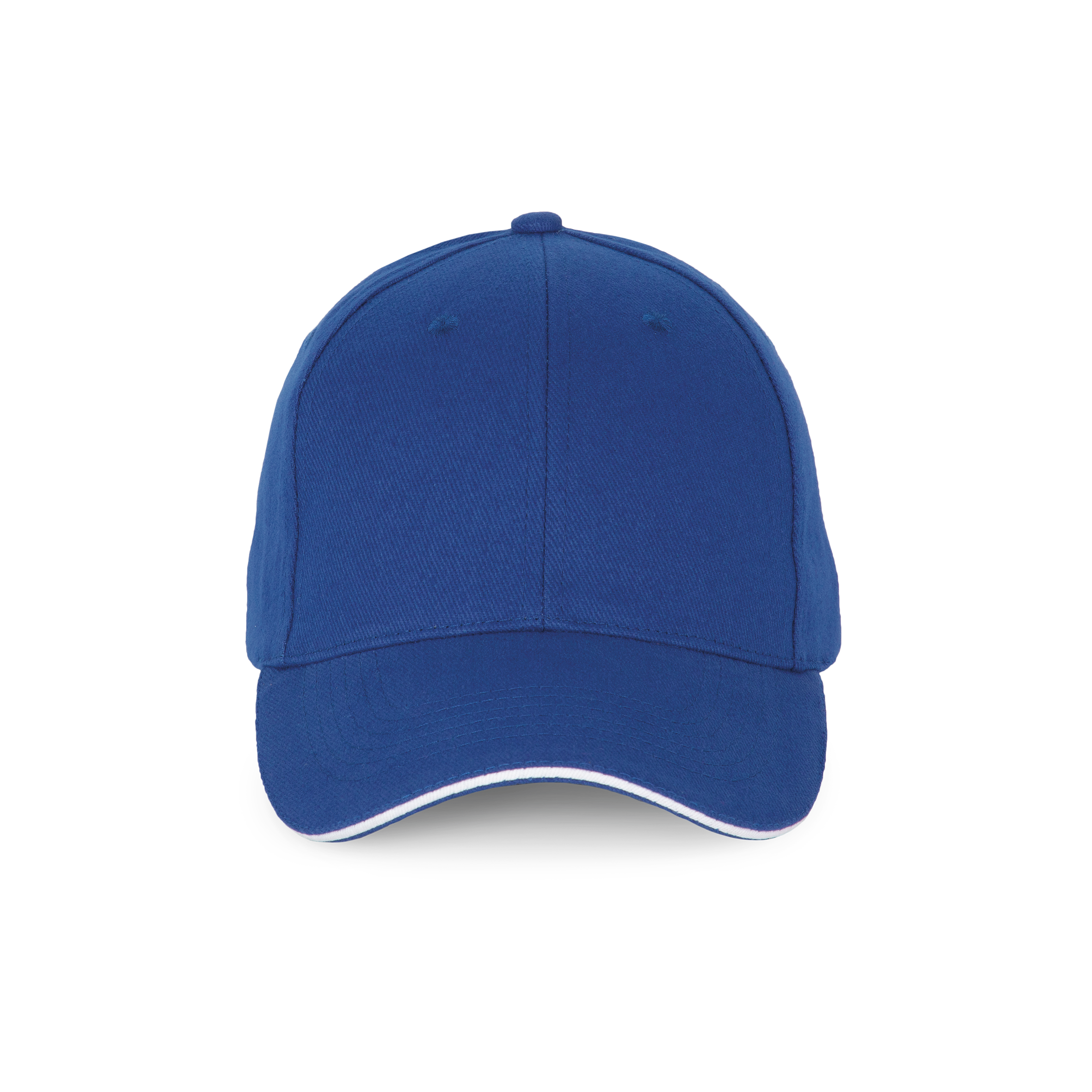 Casquette sandwich contrasté – 6 panneaux - Image 24