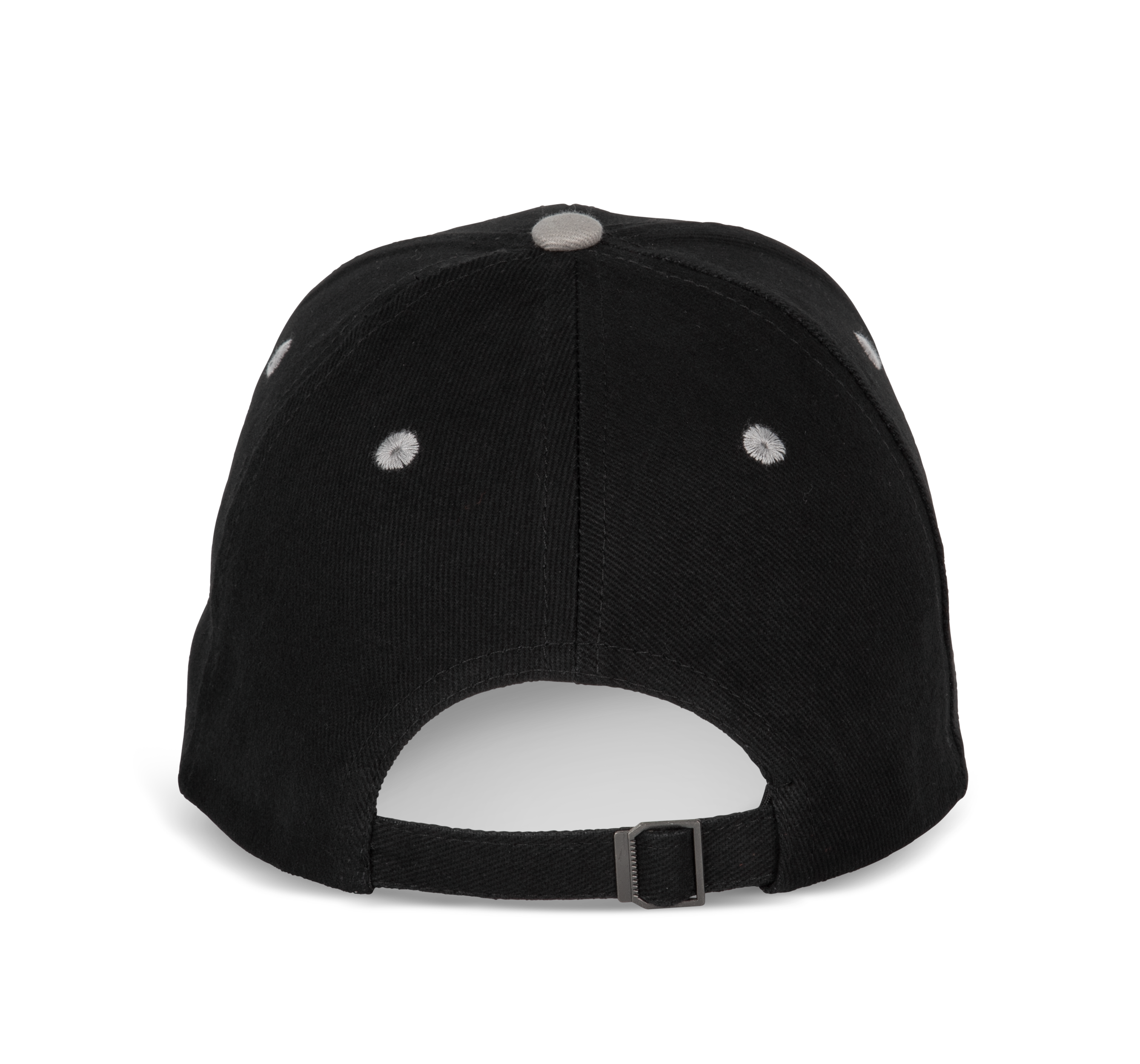 Casquette – 6 panneaux - Image 9
