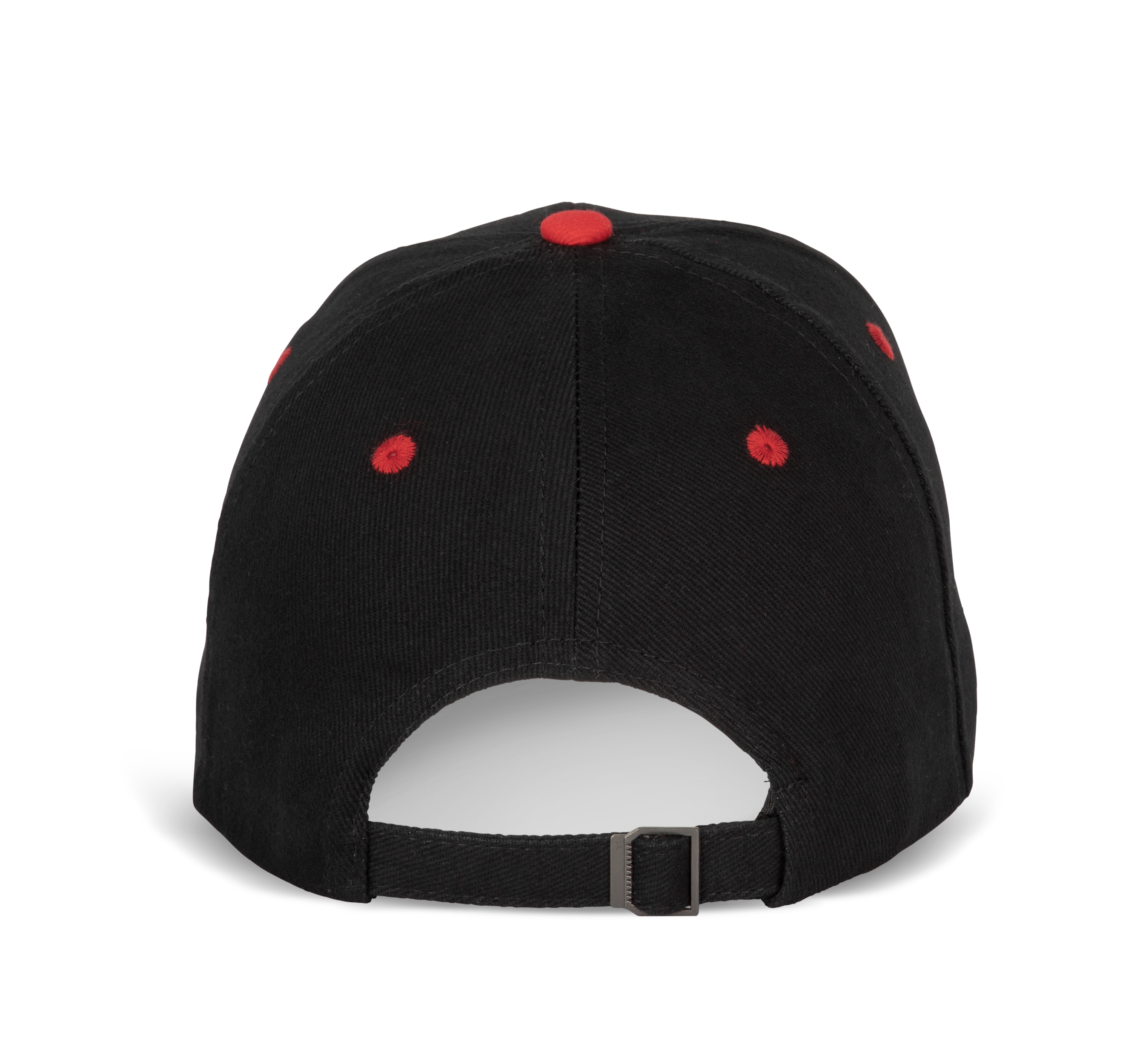 Casquette – 6 panneaux - Image 12