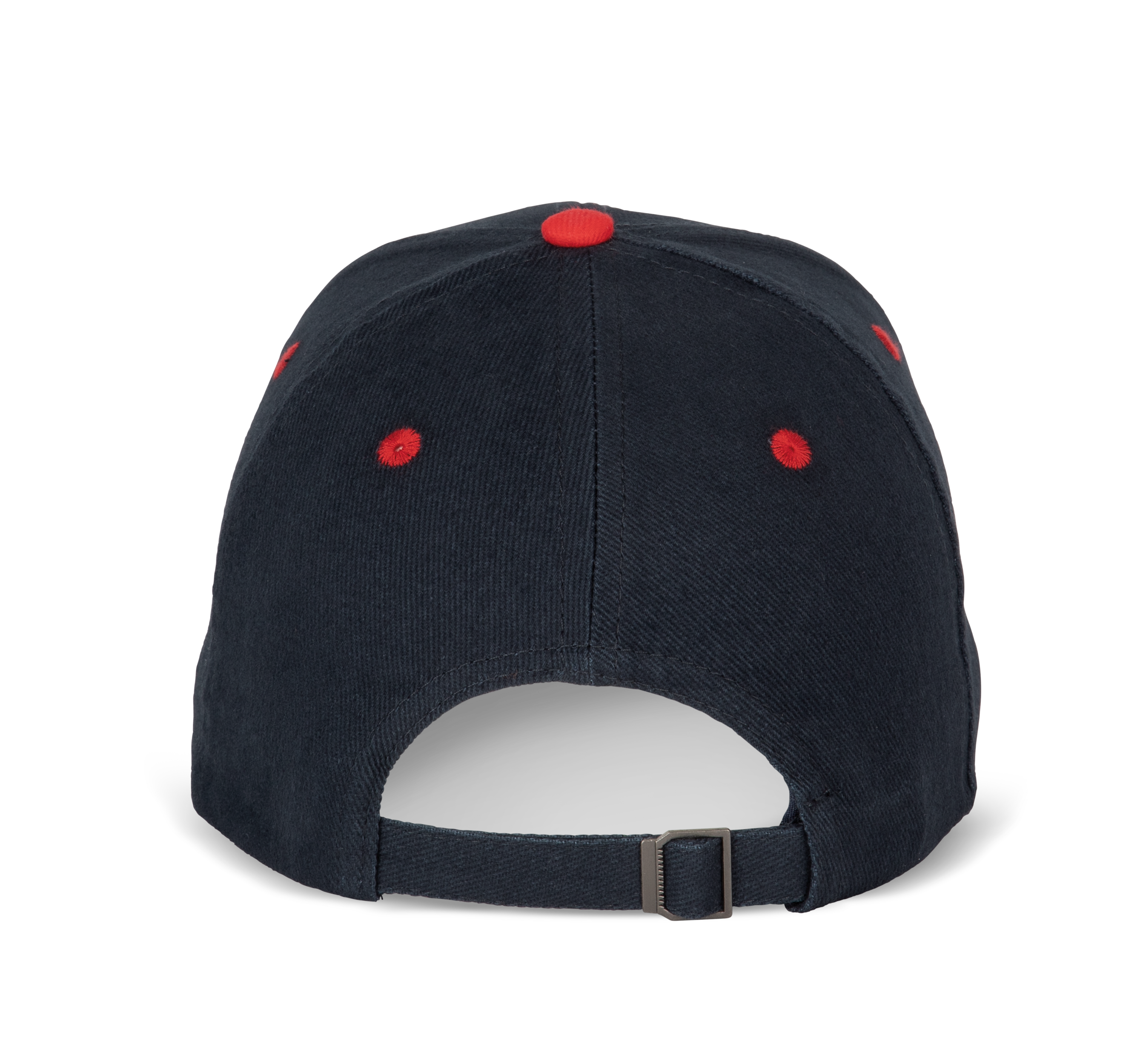 Casquette – 6 panneaux - Image 19