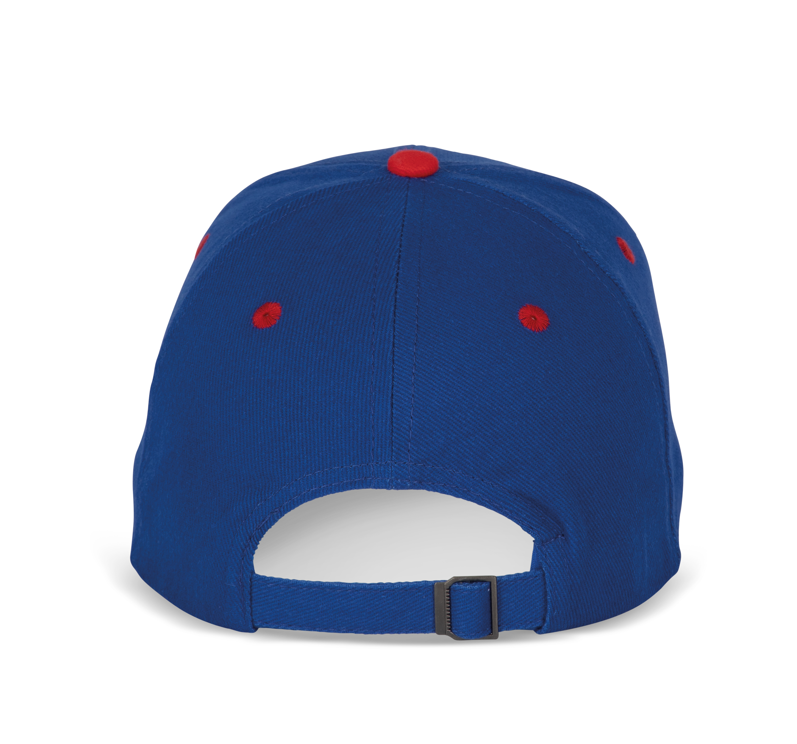 Casquette – 6 panneaux - Image 27