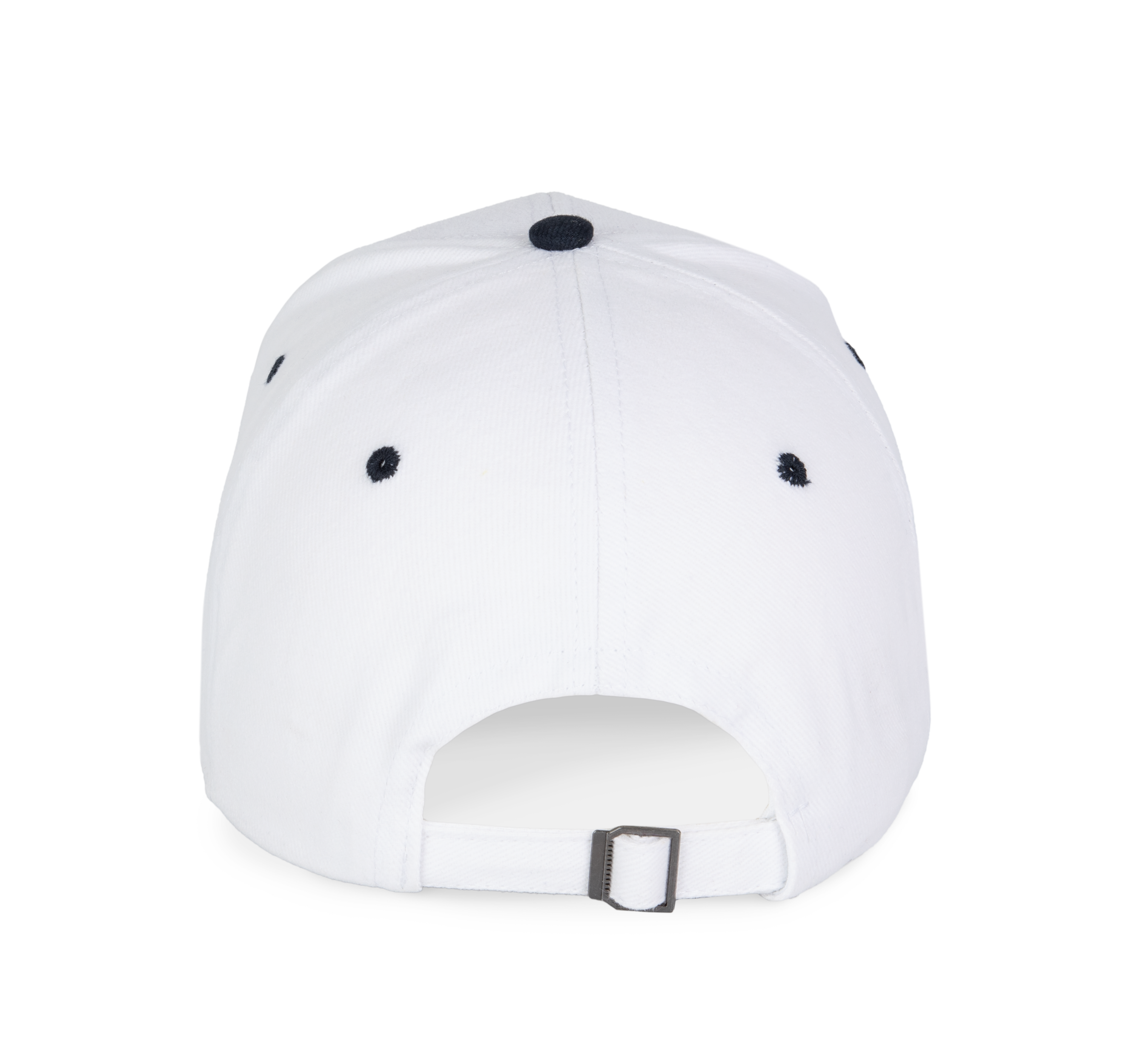 Casquette – 6 panneaux - Image 34