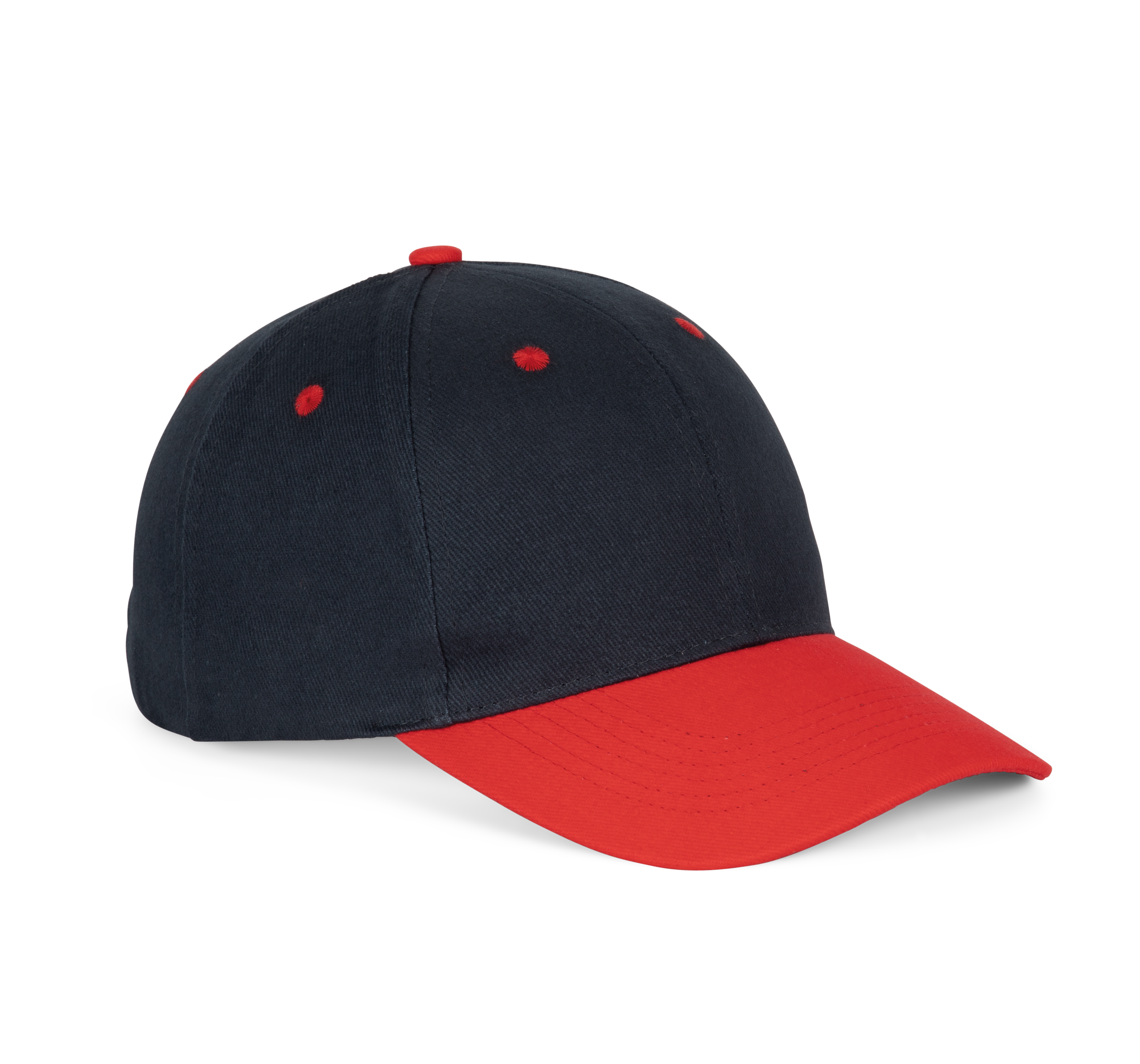 Casquette – 6 panneaux - Image 21