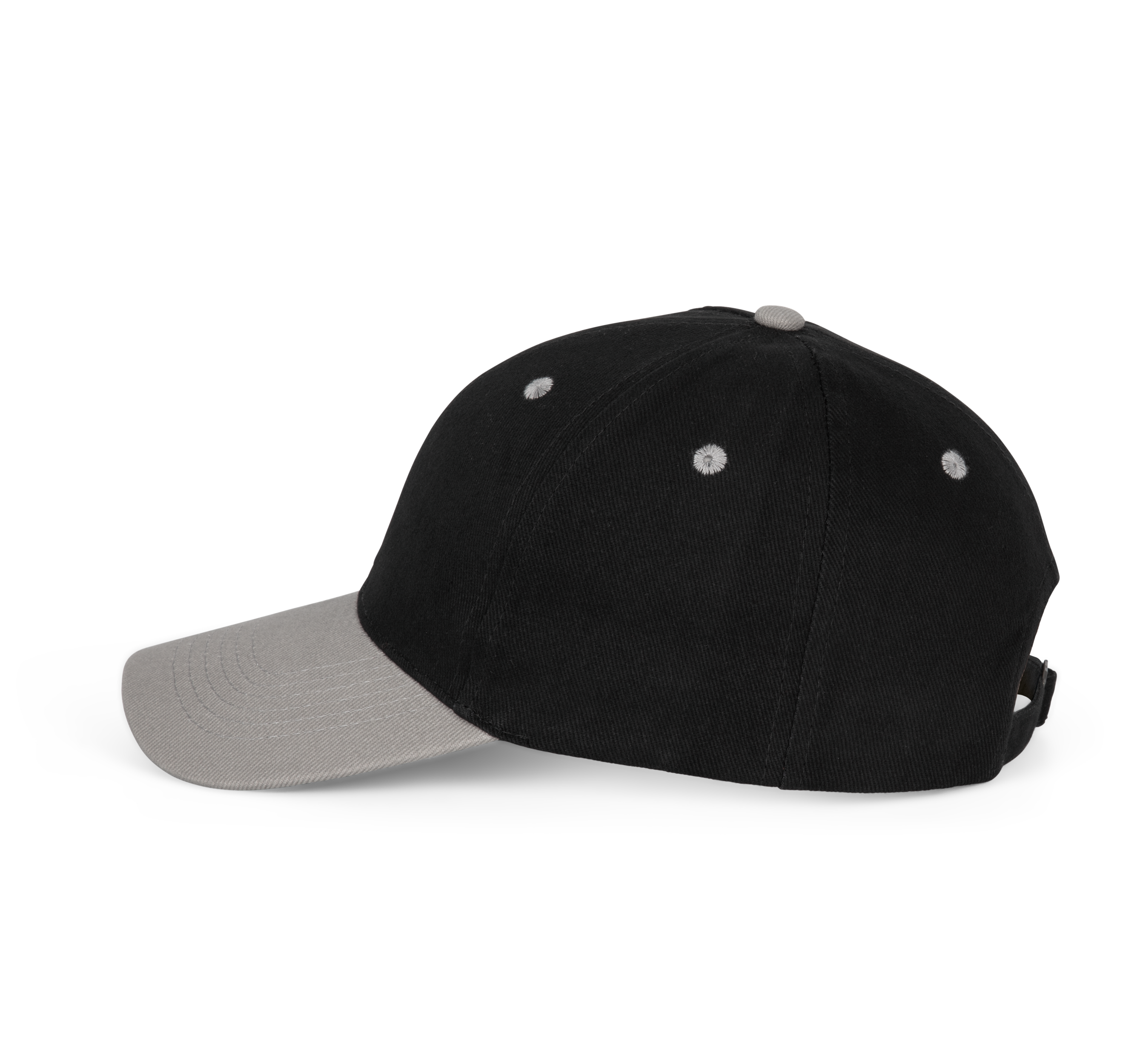 Casquette – 6 panneaux - Image 11