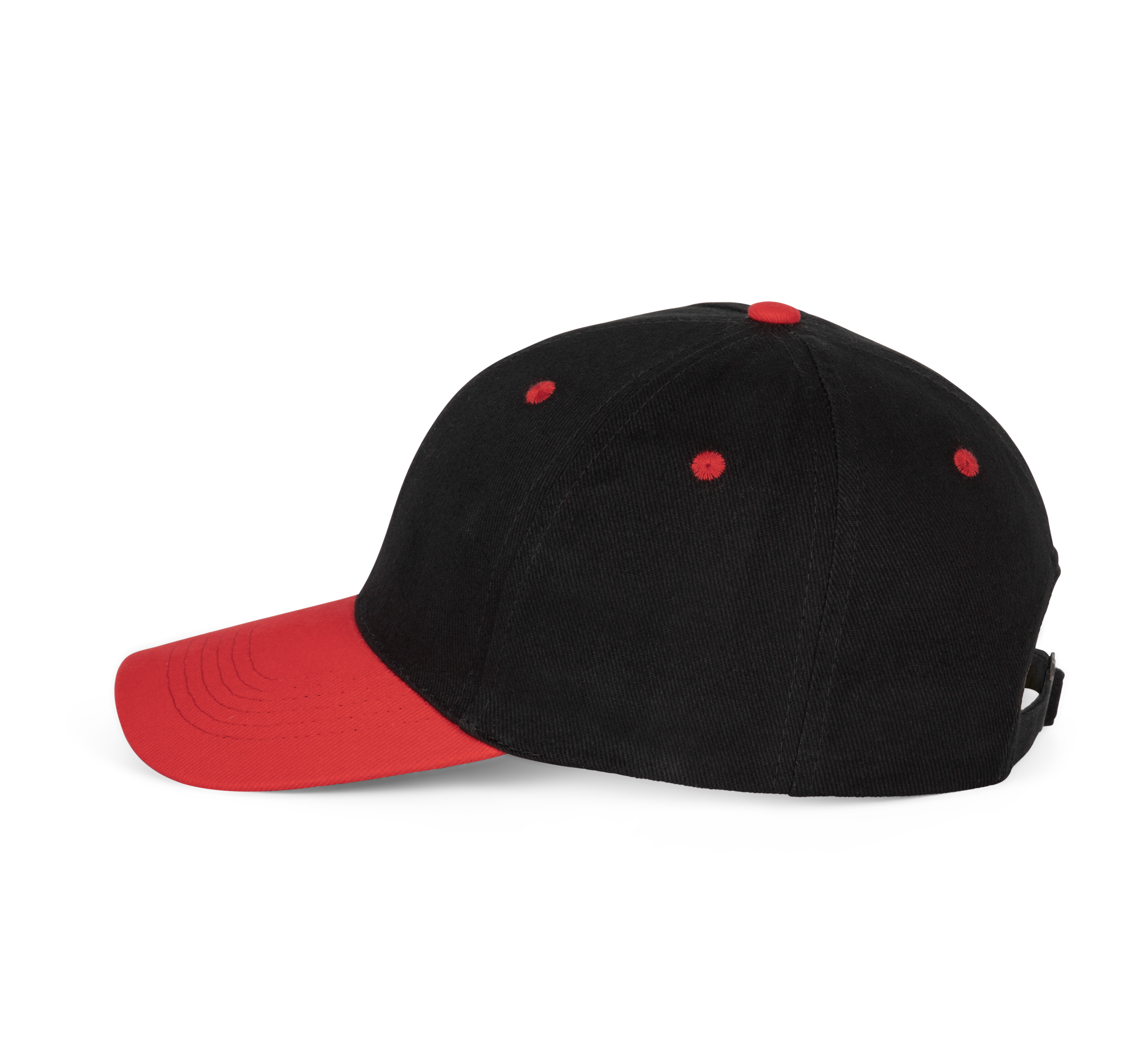 Casquette – 6 panneaux - Image 14