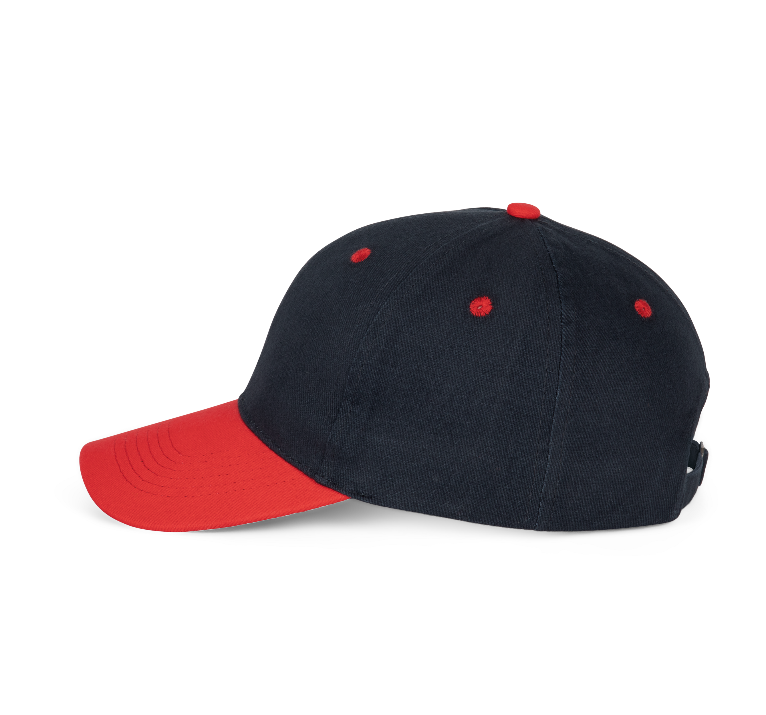 Casquette – 6 panneaux - Image 22