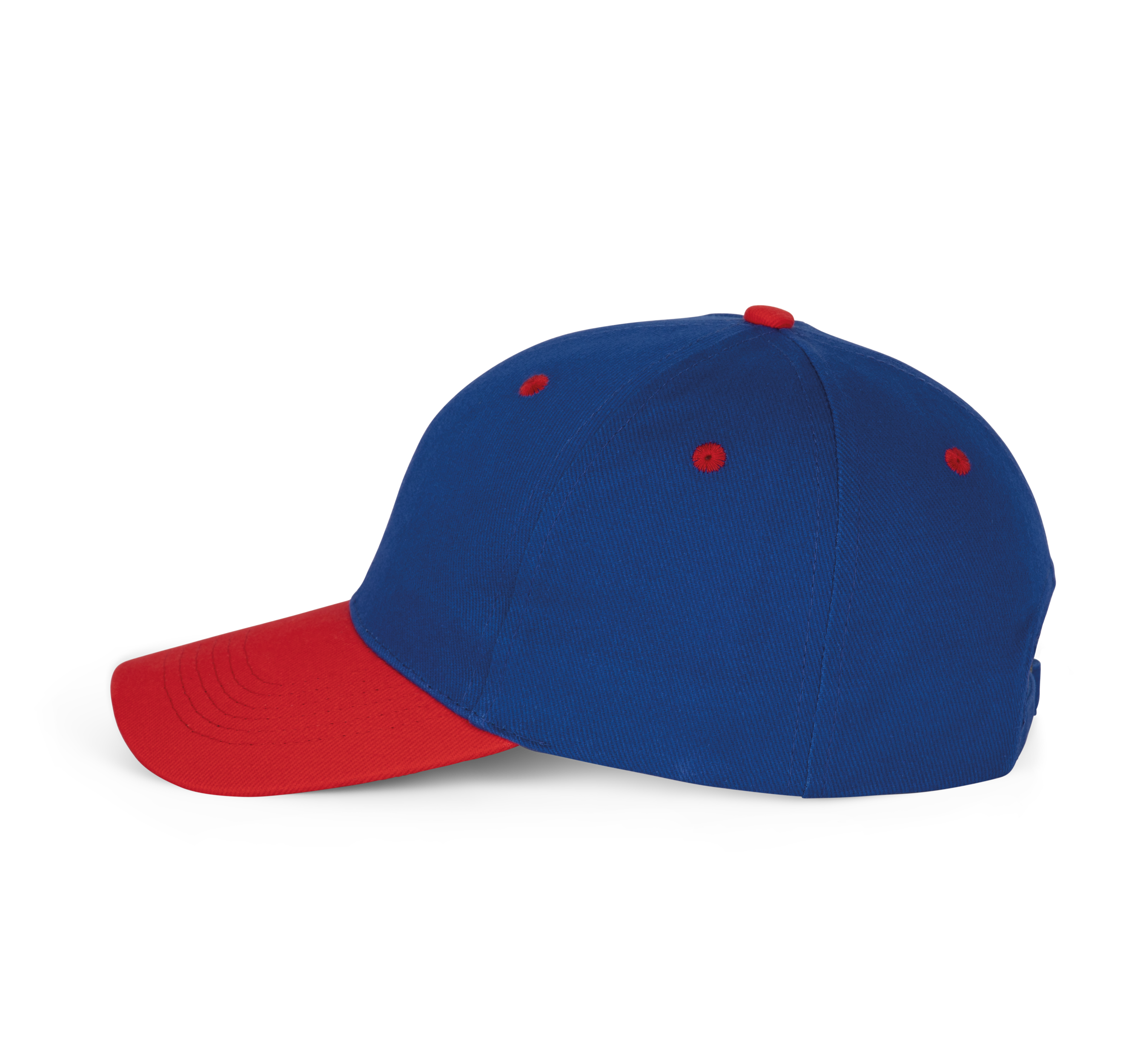Casquette – 6 panneaux - Image 29