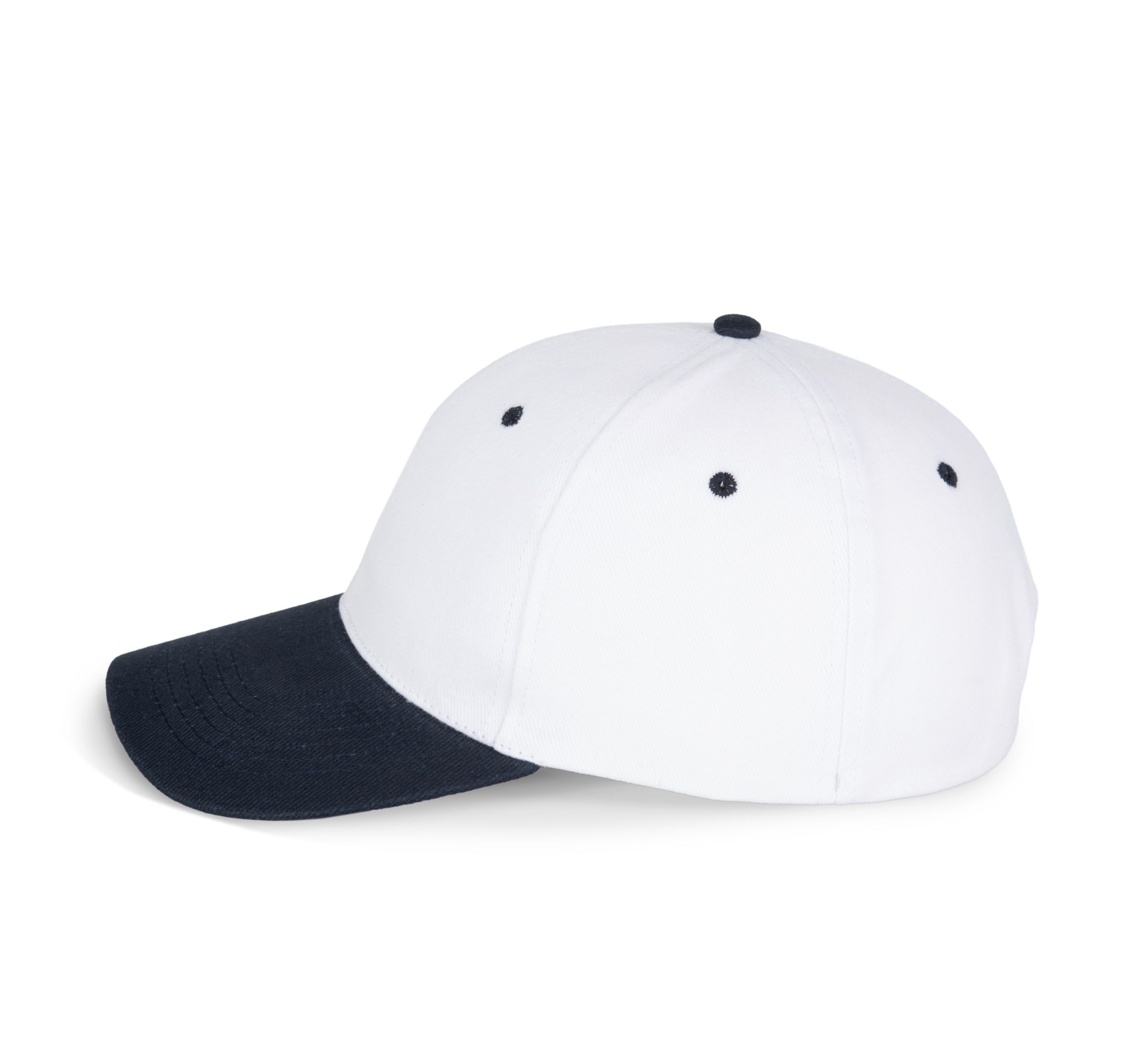 Casquette – 6 panneaux - Image 36
