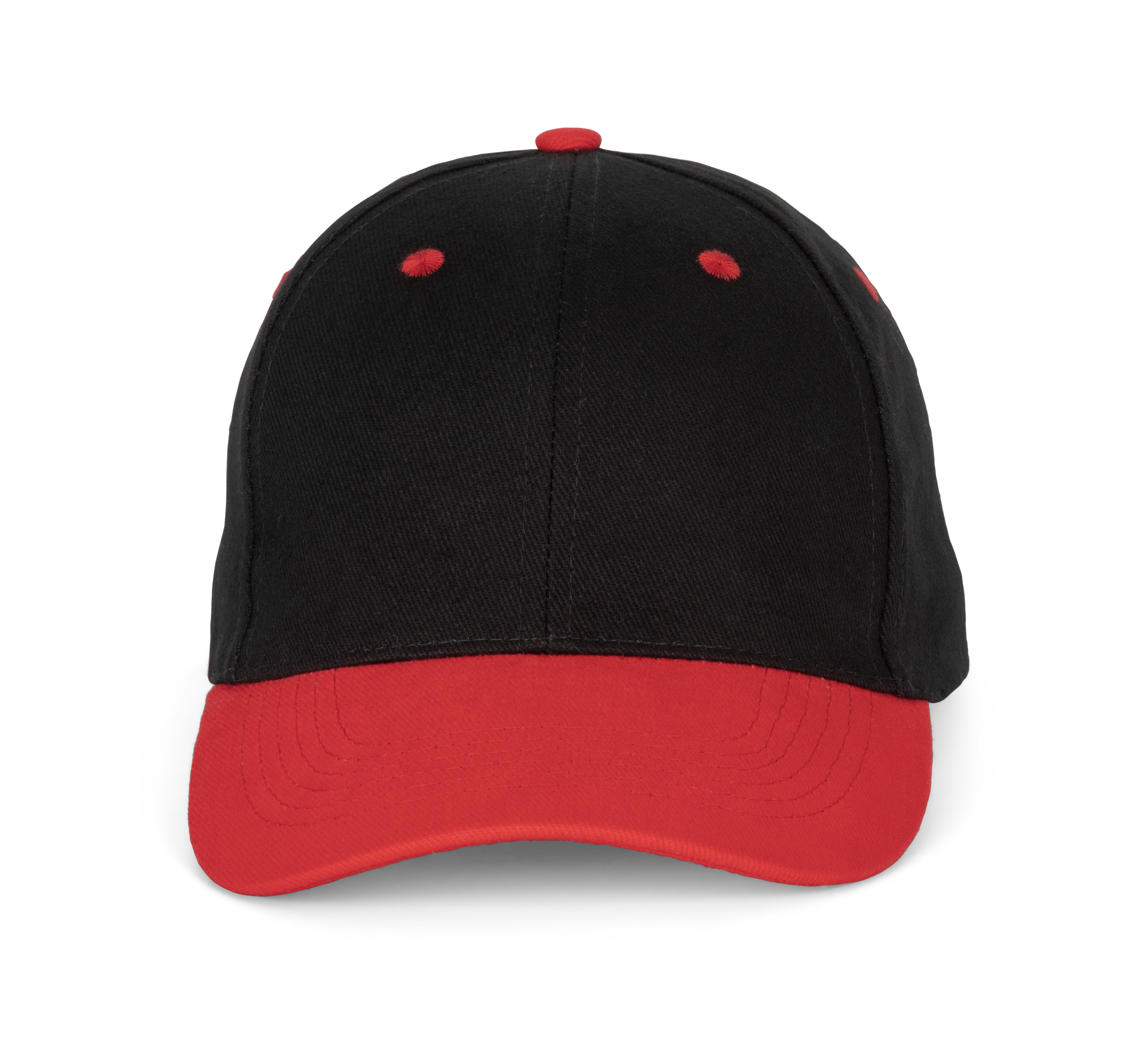Casquette – 6 panneaux - Image 13