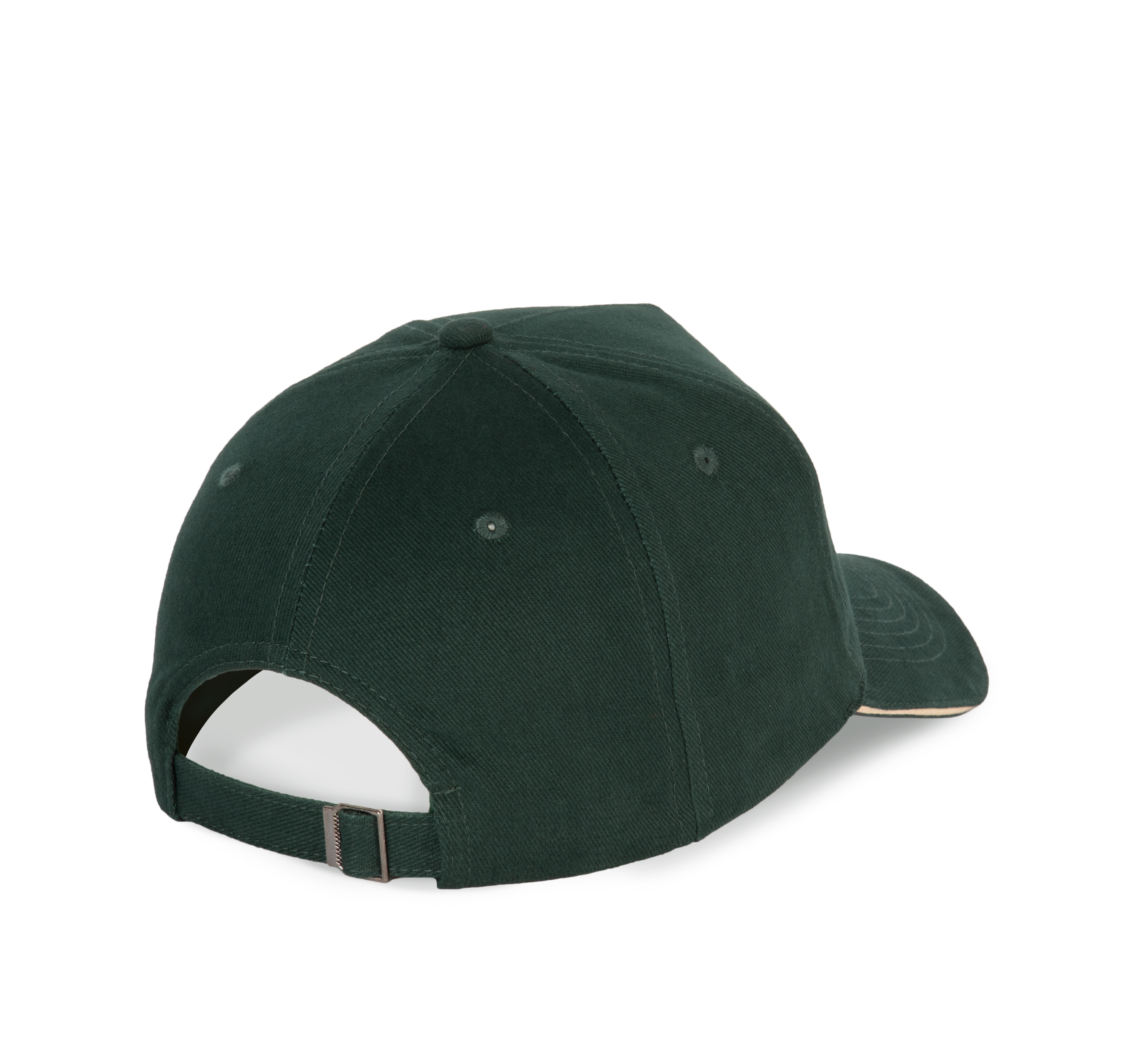 Casquette – 5 panneaux - Image 23