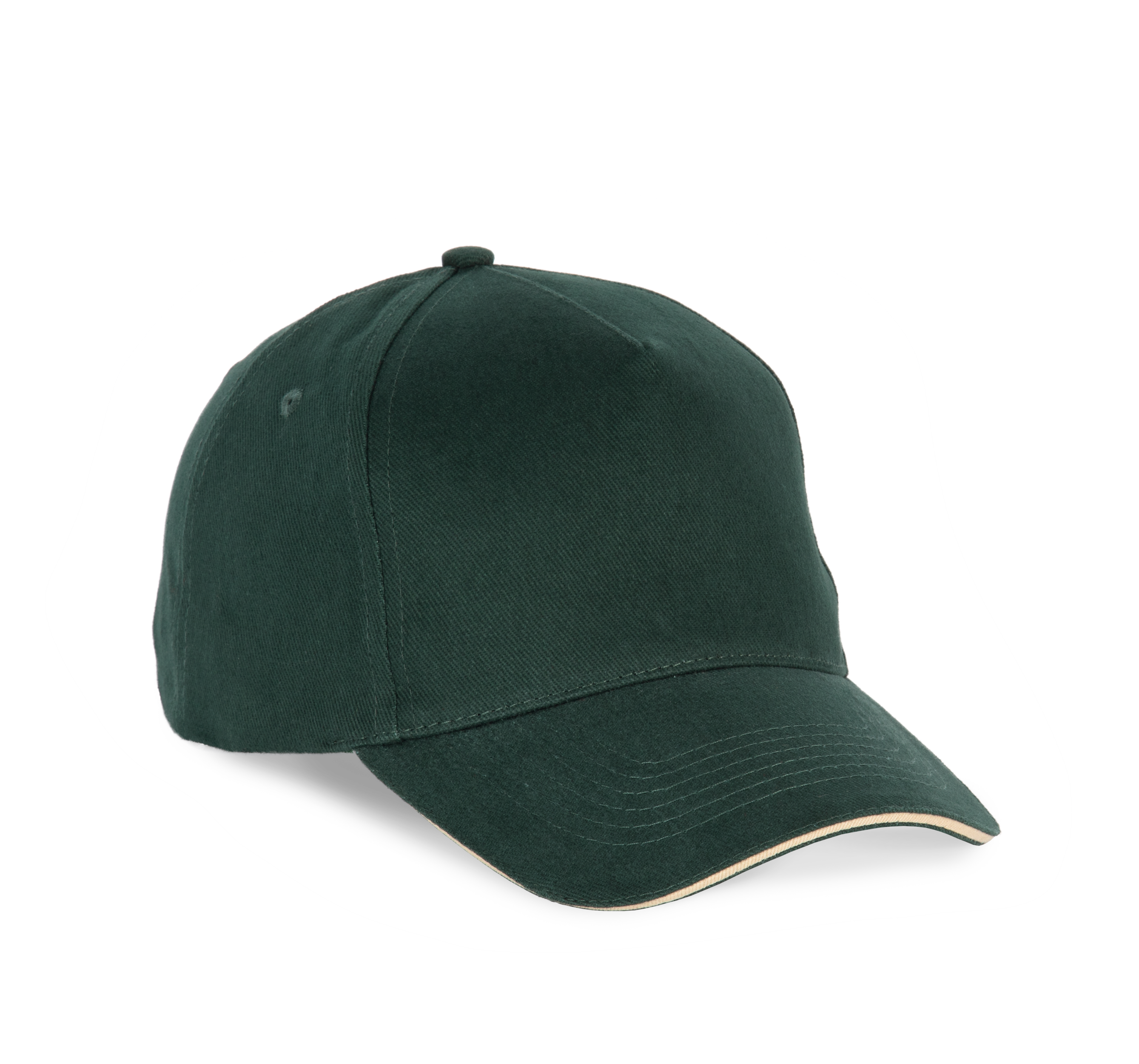 Casquette – 5 panneaux - Image 25