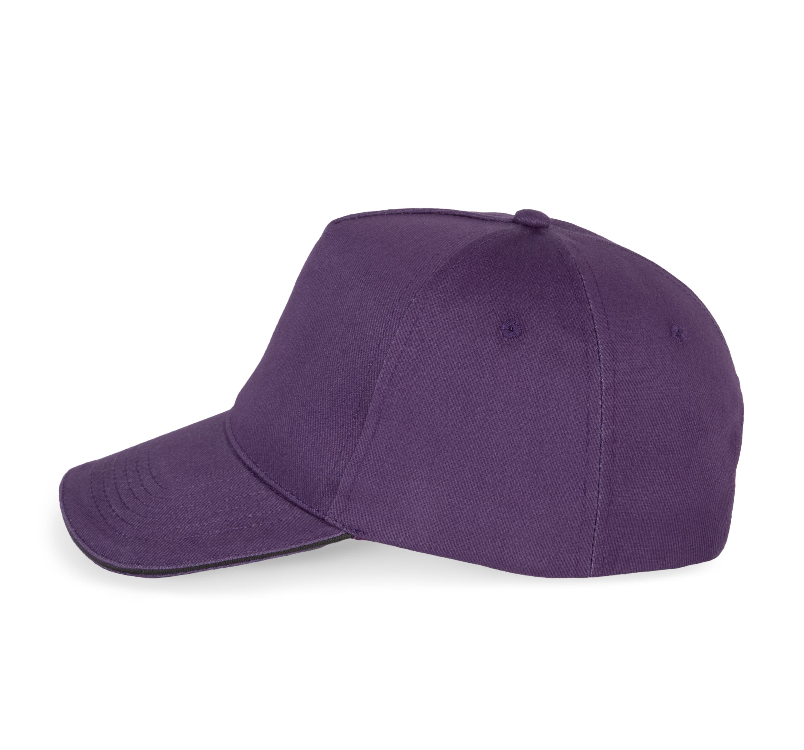 Casquette – 5 panneaux - Image 36
