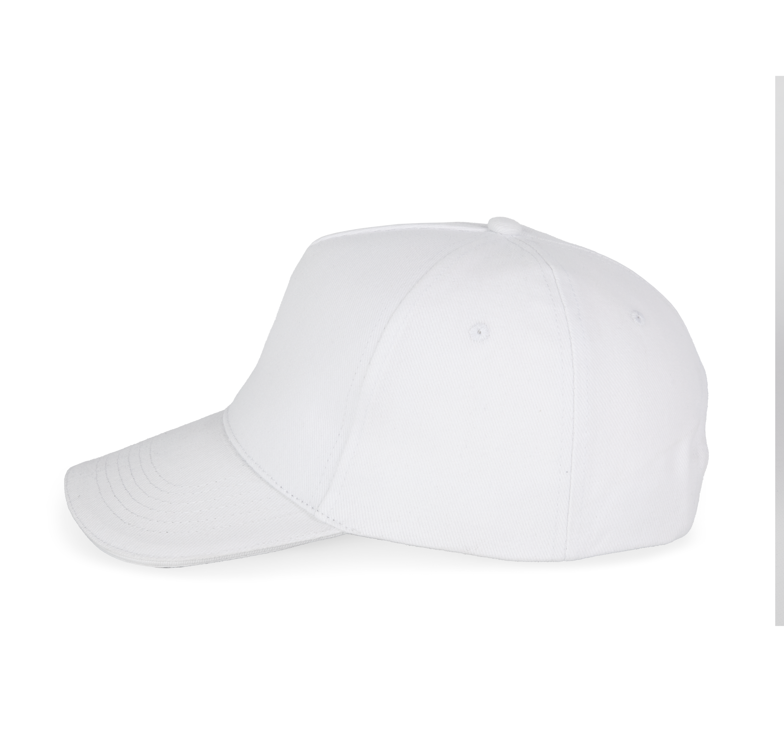 Casquette – 5 panneaux - Image 44