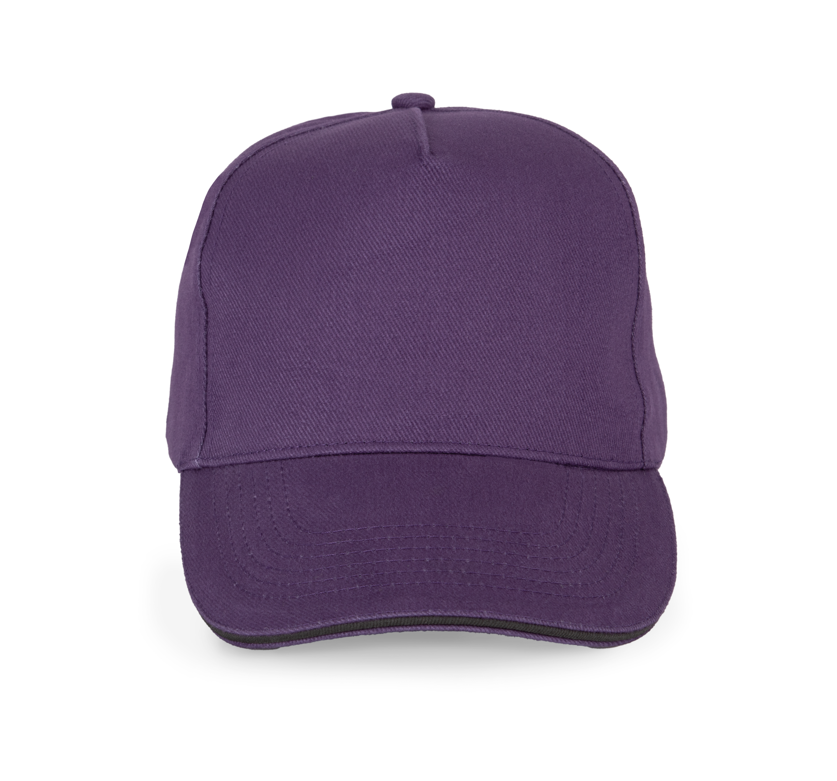 Casquette – 5 panneaux - Image 35