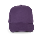 KP189 - Purple / Dark Grey