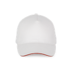 KP189 - White / Red