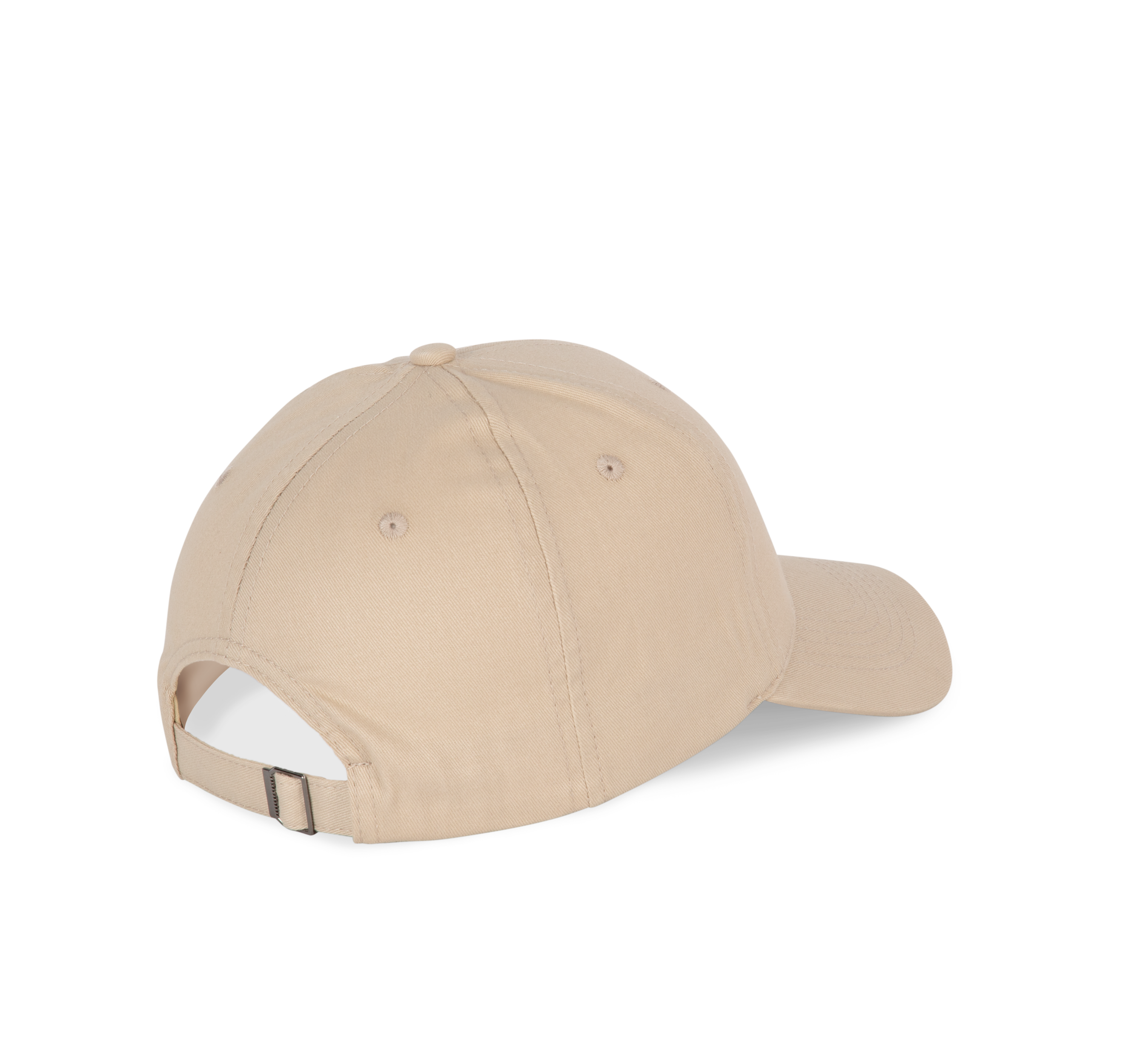 Casquette – 6 panneaux - Image 8