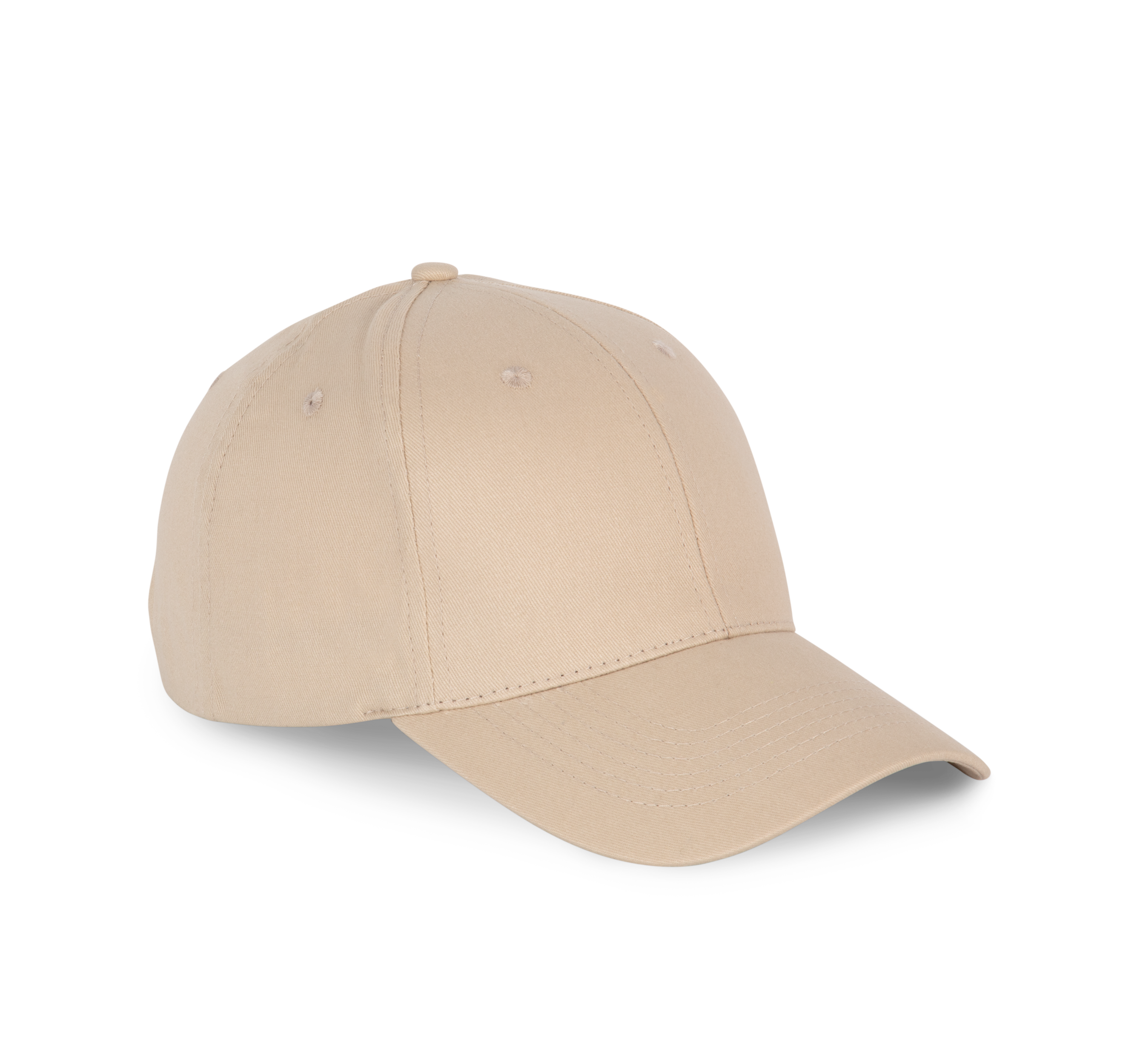Casquette – 6 panneaux - Image 10