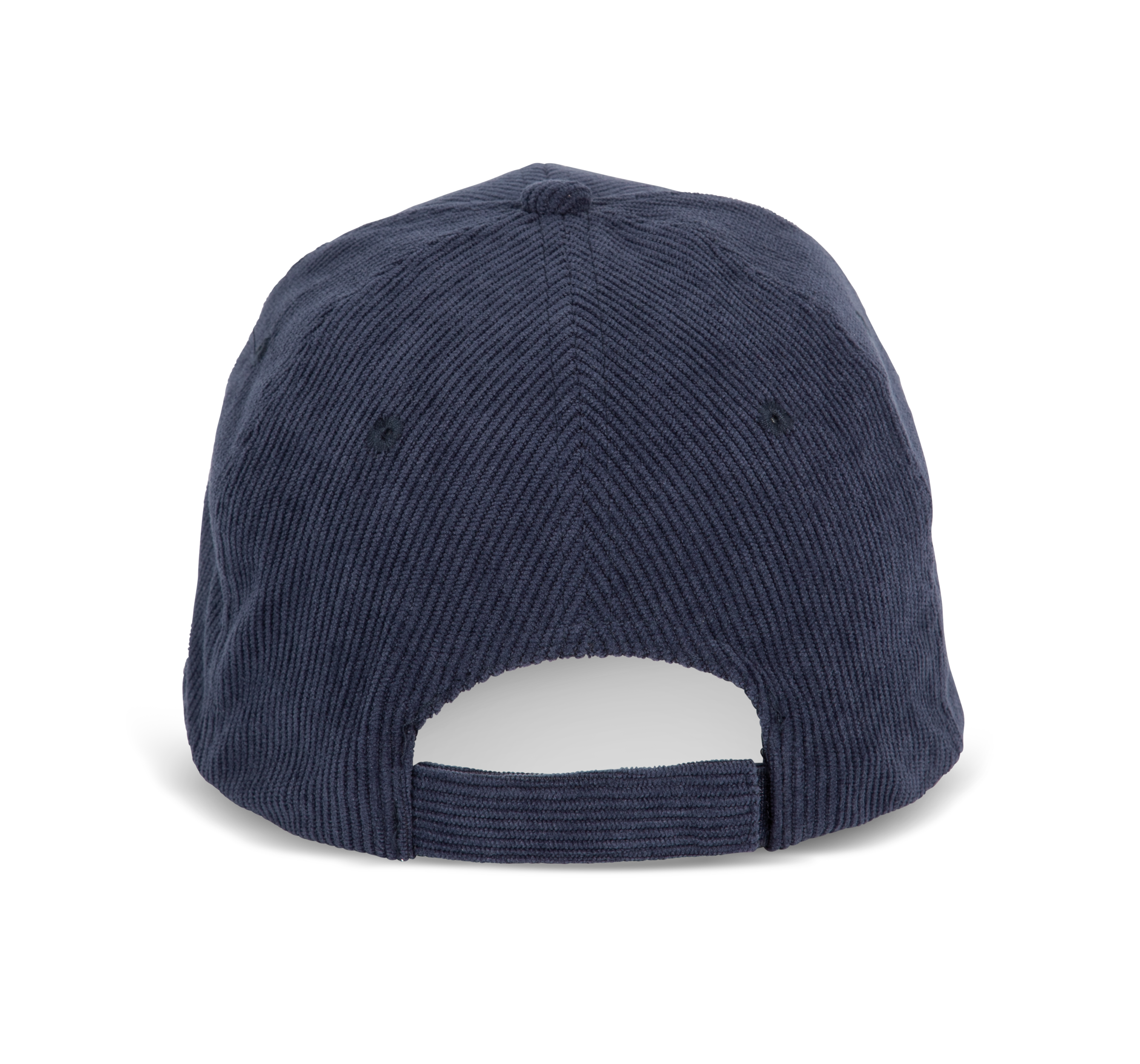 Casquette en velours – 6 panneaux - Image 11