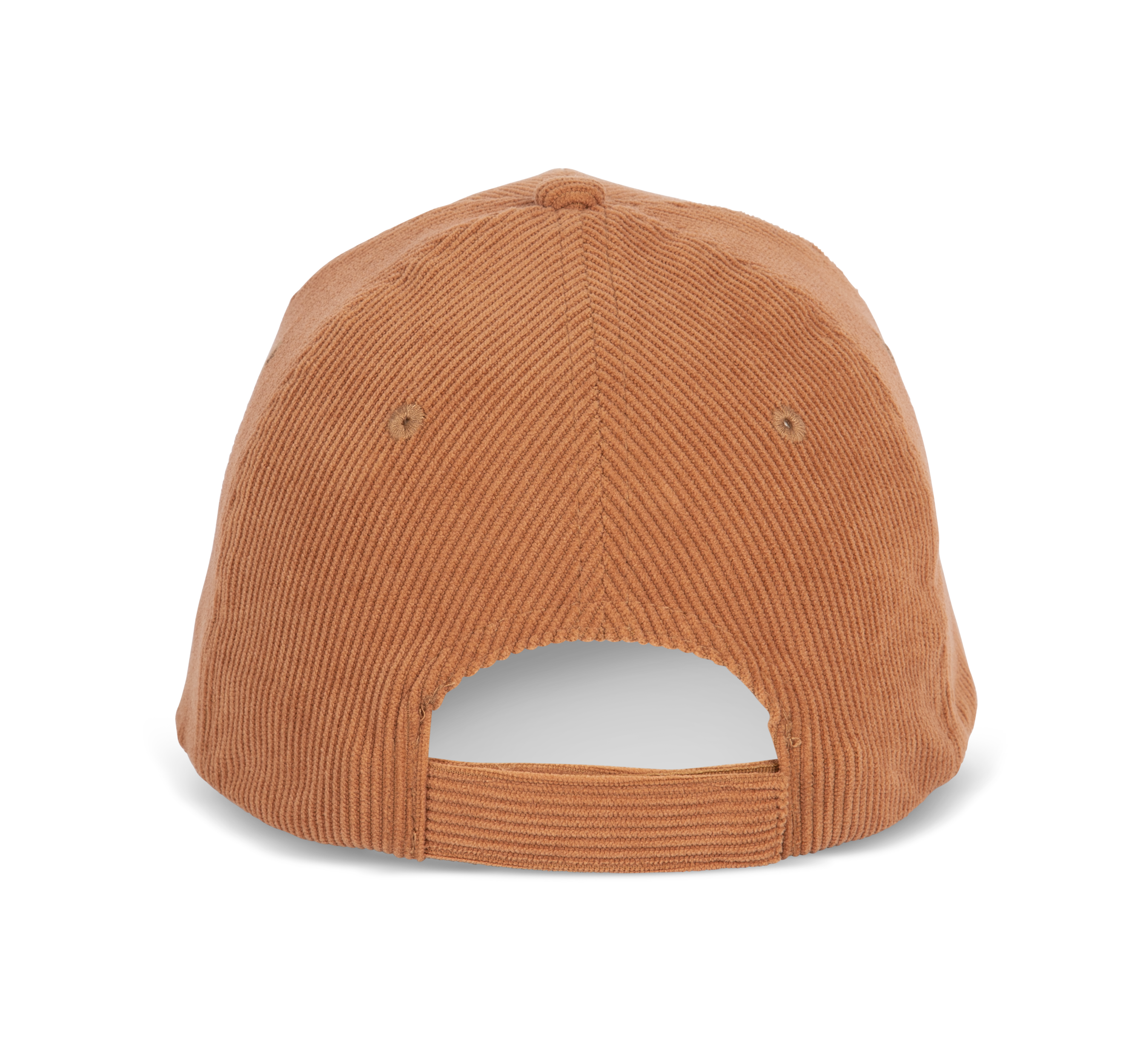 Casquette en velours – 6 panneaux - Image 14