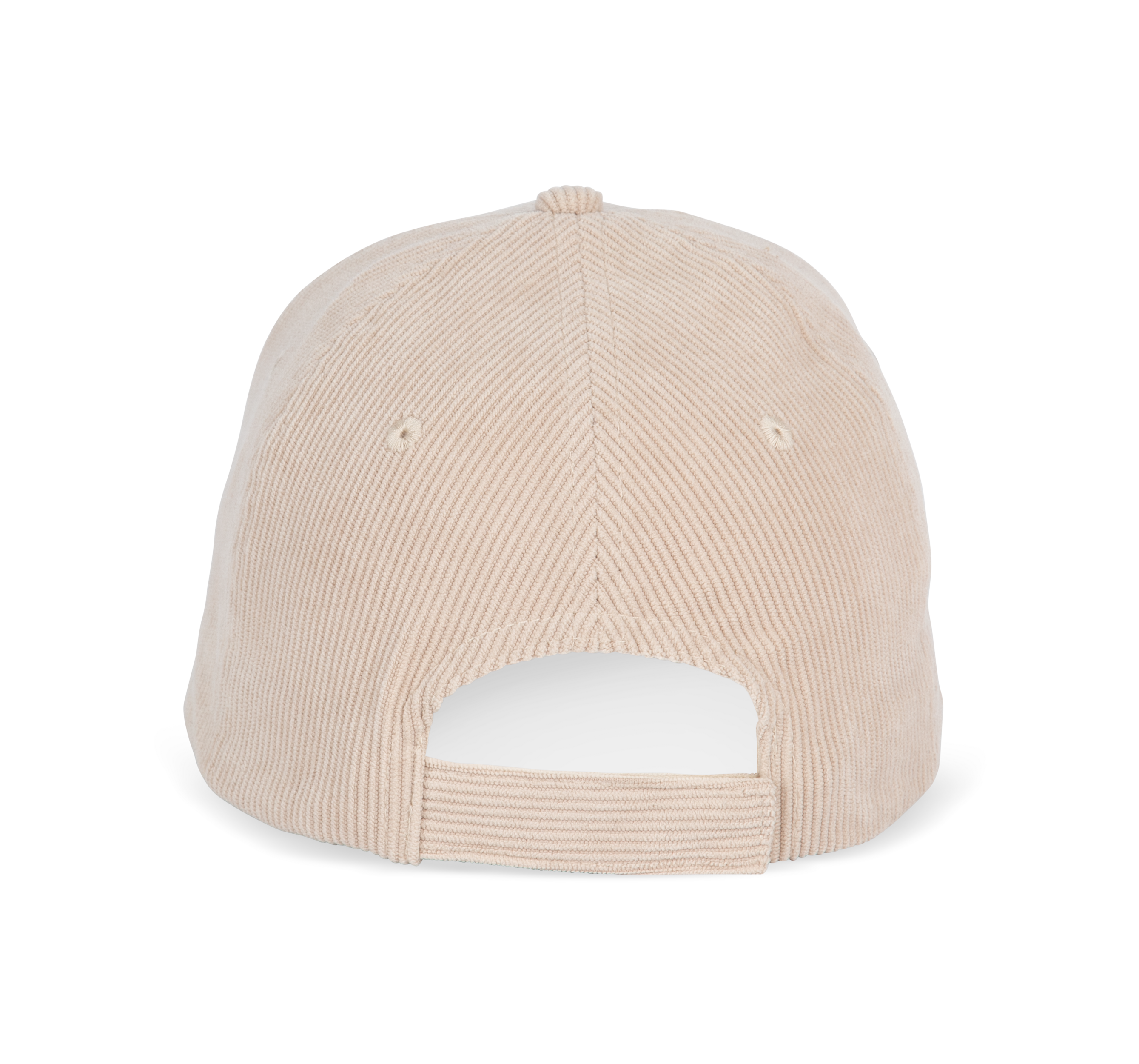 Casquette en velours – 6 panneaux - Image 18