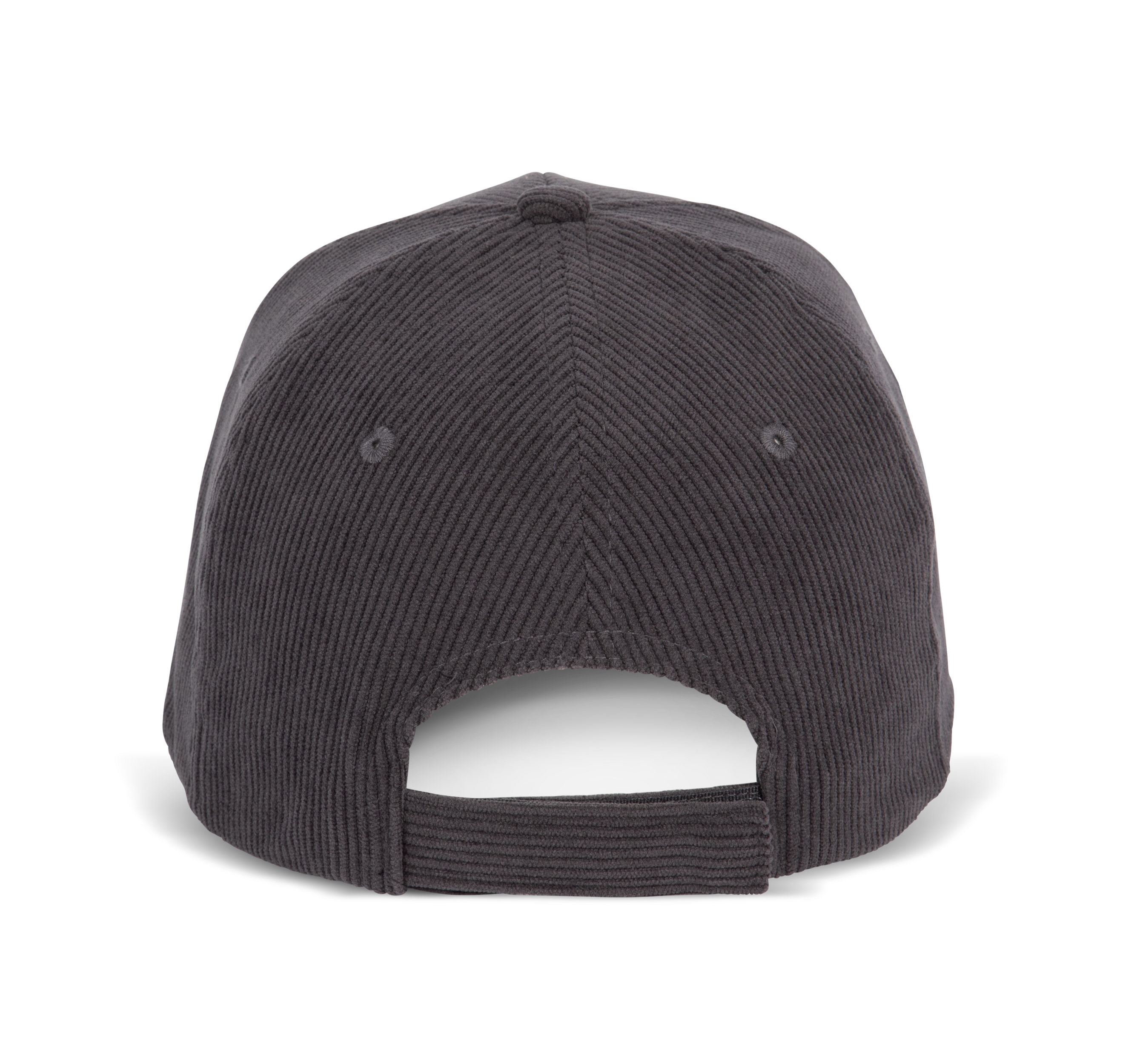 Casquette en velours – 6 panneaux - Image 21