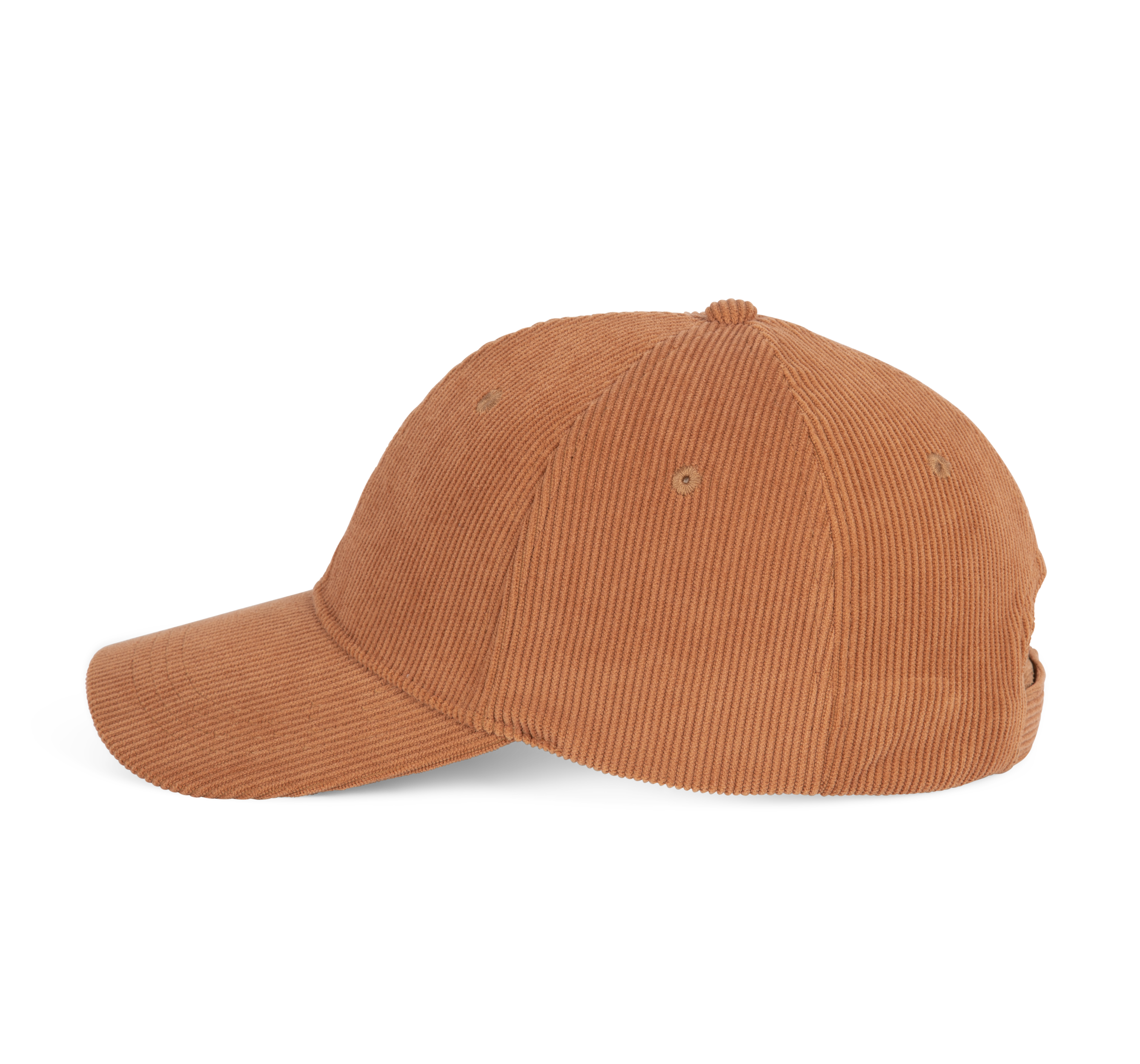Casquette en velours – 6 panneaux - Image 17