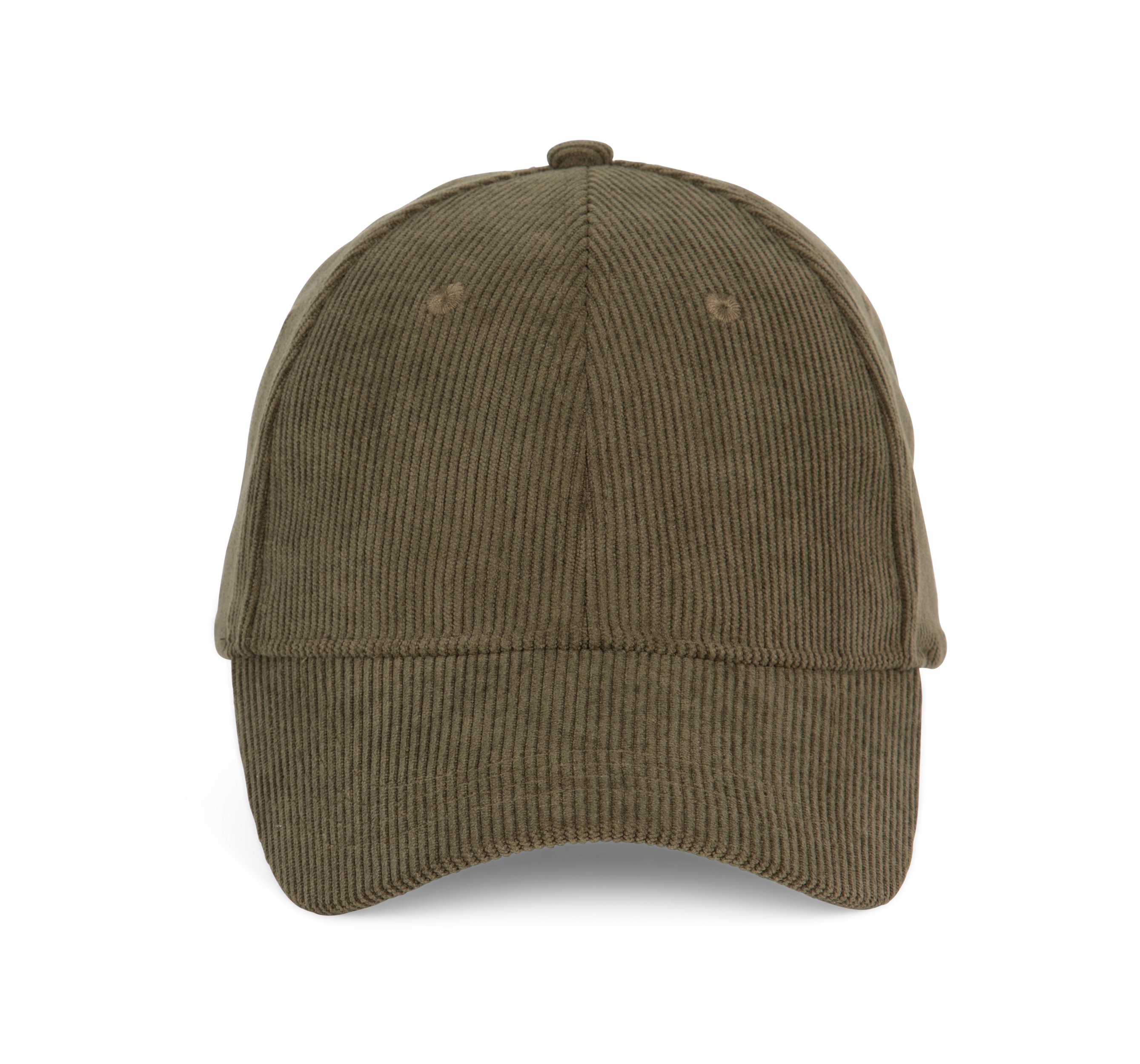 Casquette en velours – 6 panneaux - Image 9