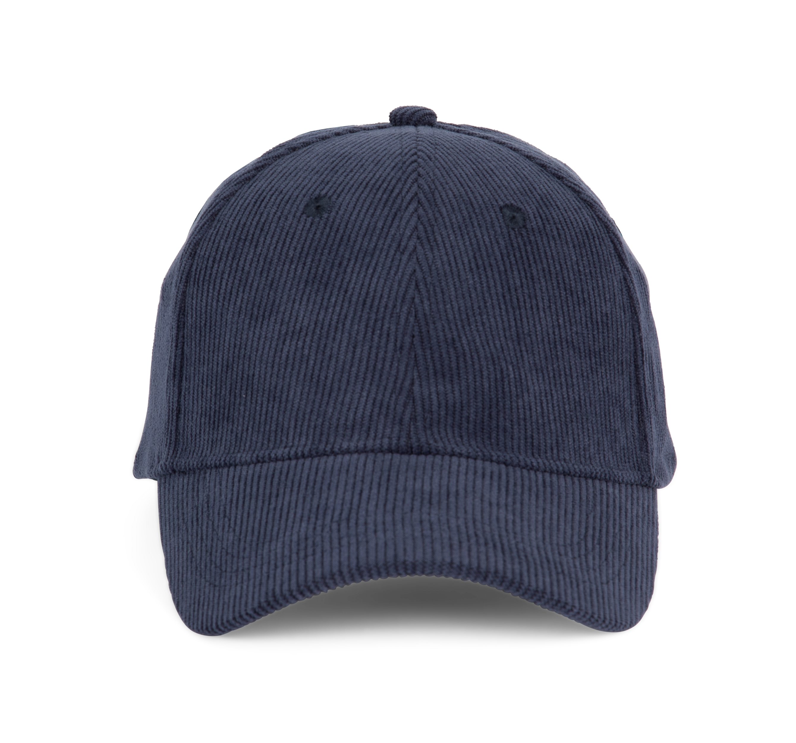 Casquette en velours – 6 panneaux - Image 12
