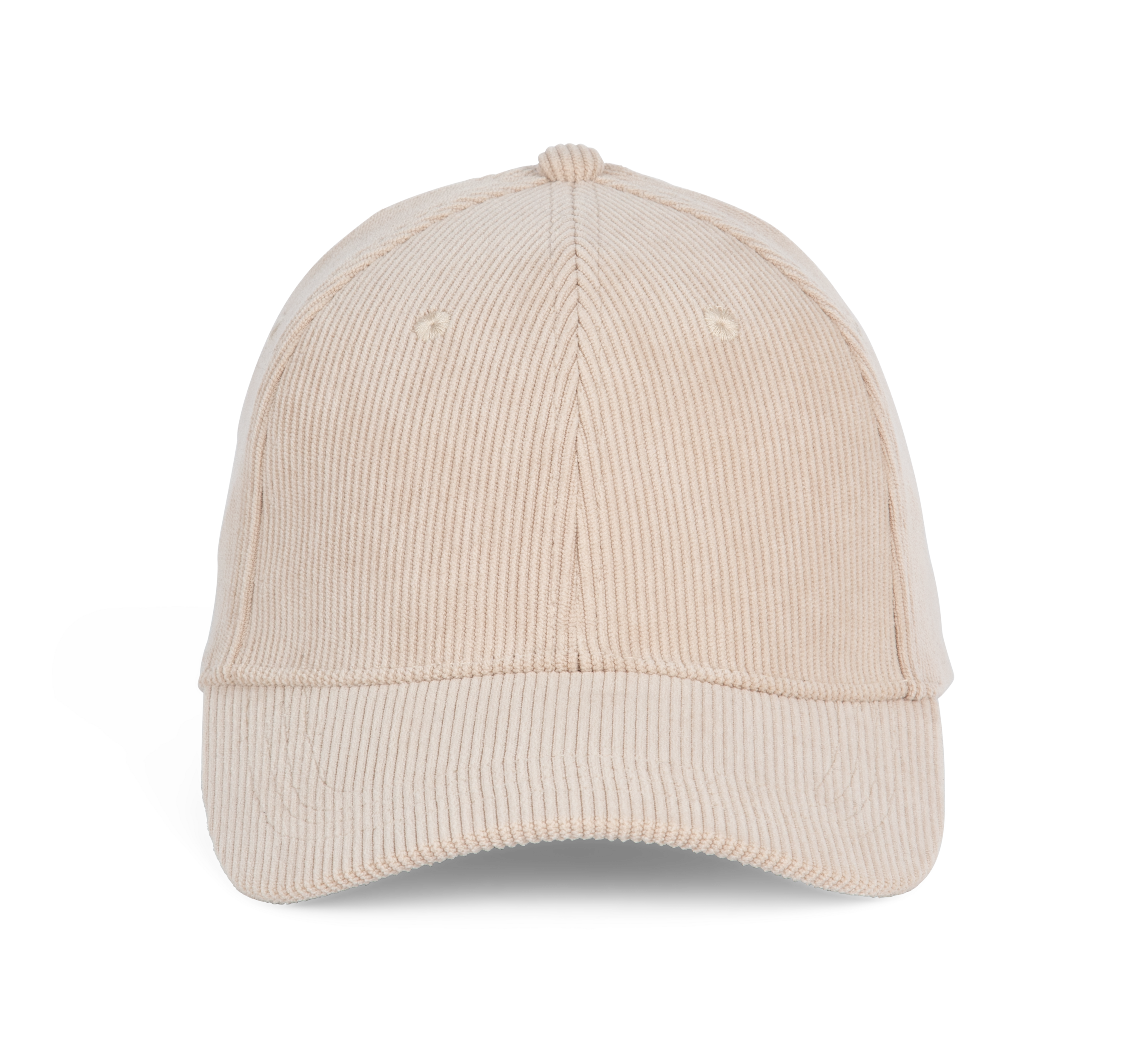 Casquette en velours – 6 panneaux - Image 19