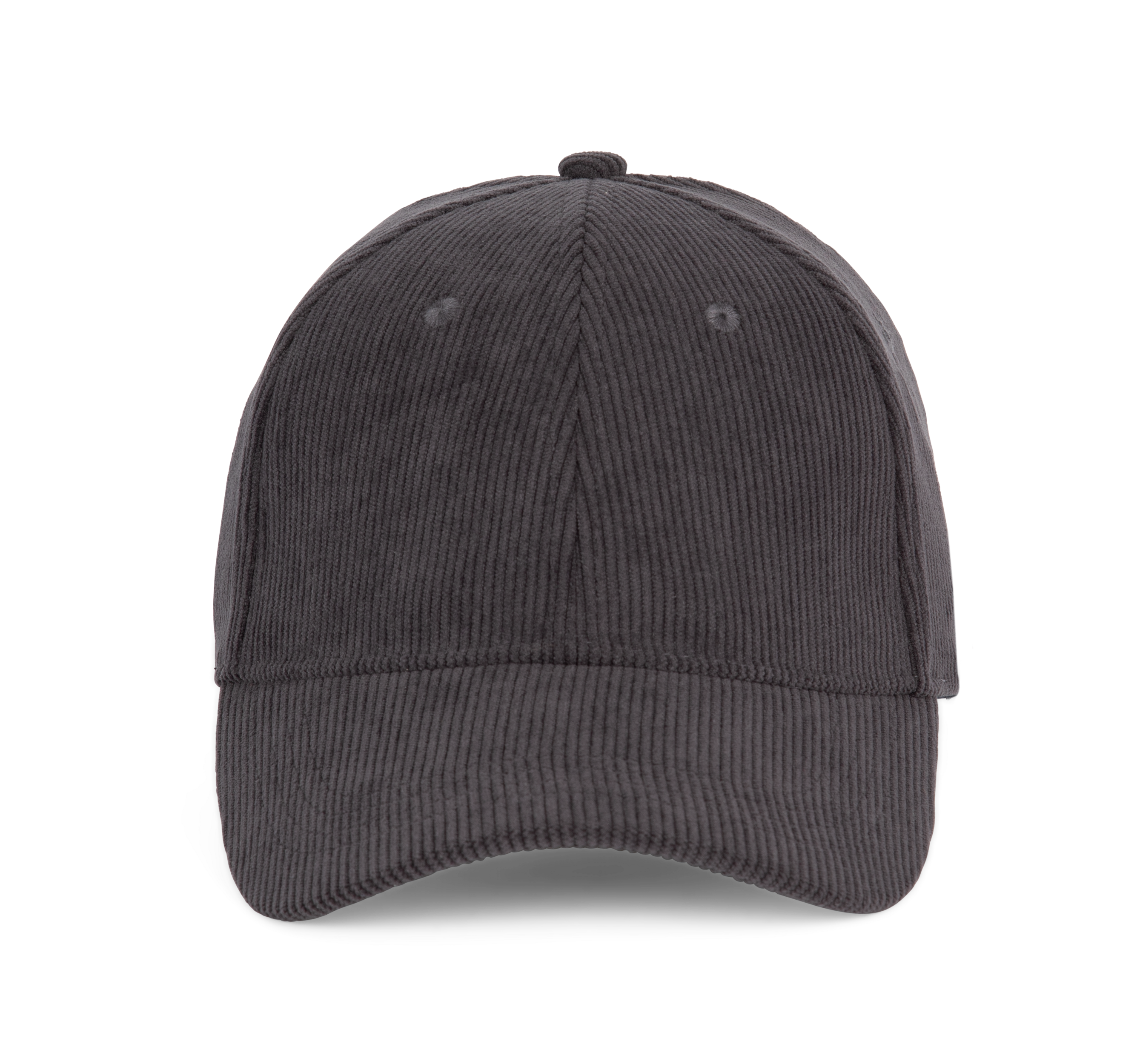 Casquette en velours – 6 panneaux - Image 22