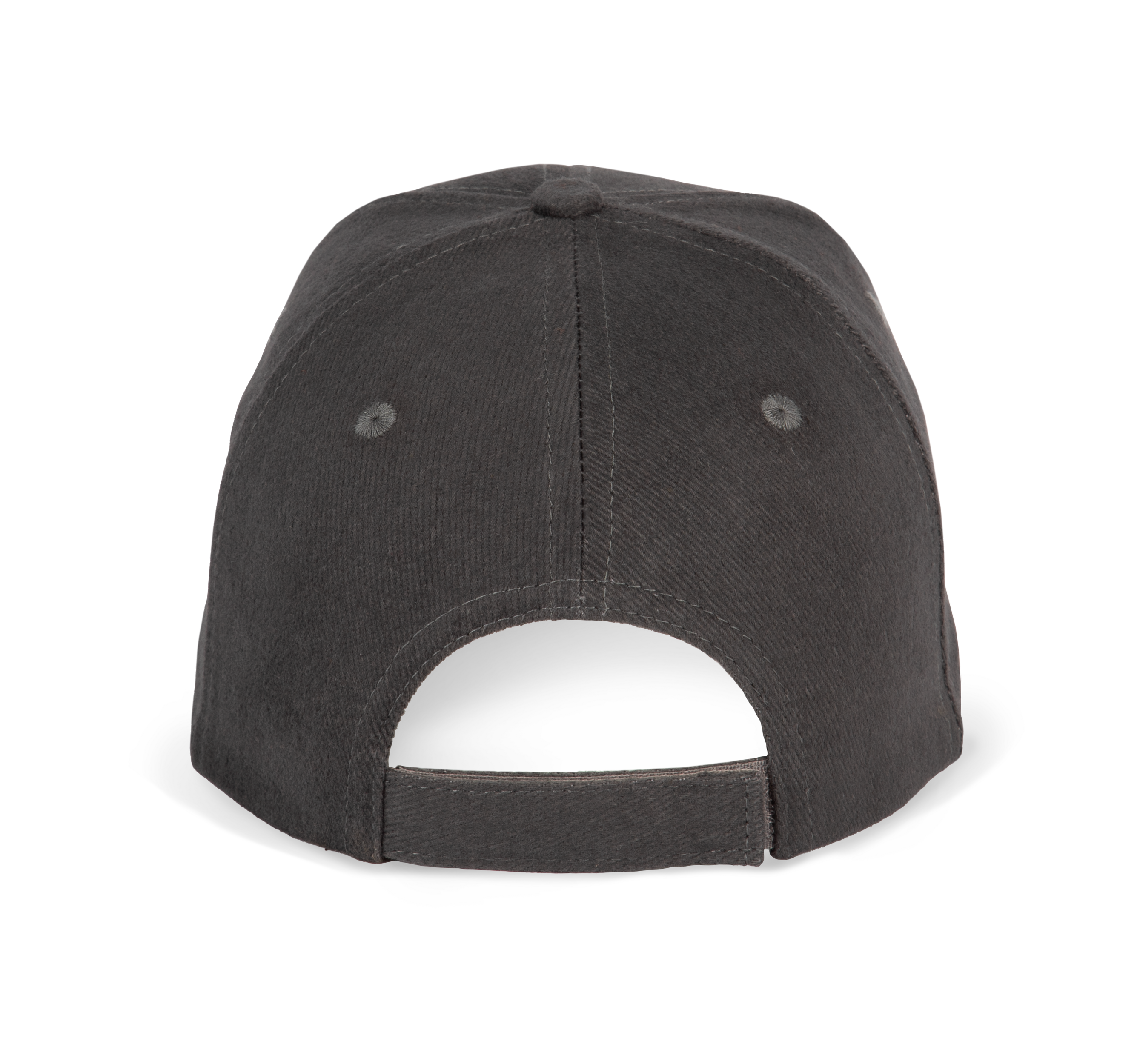 Casquette Baseball – 6 panneaux - Image 14