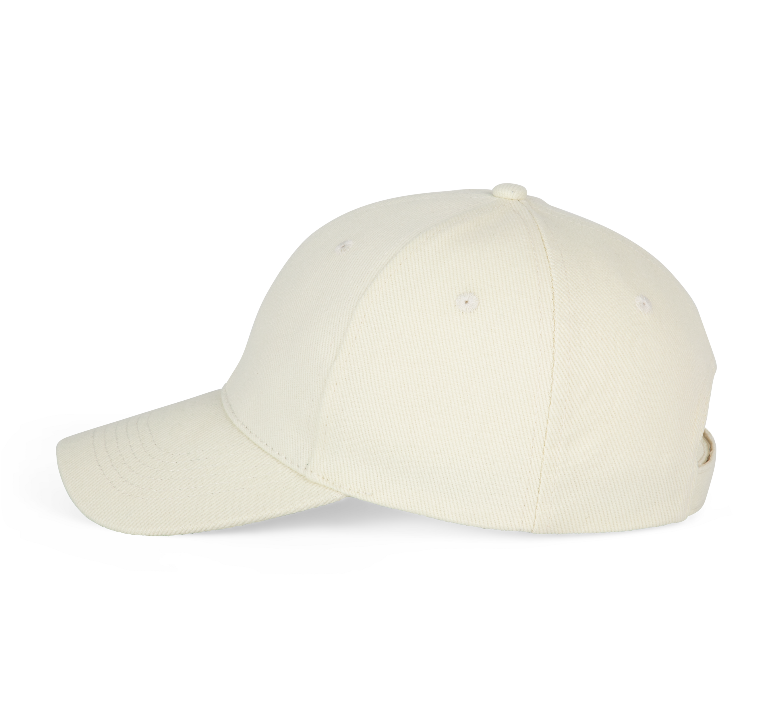 Casquette Baseball – 6 panneaux - Image 10