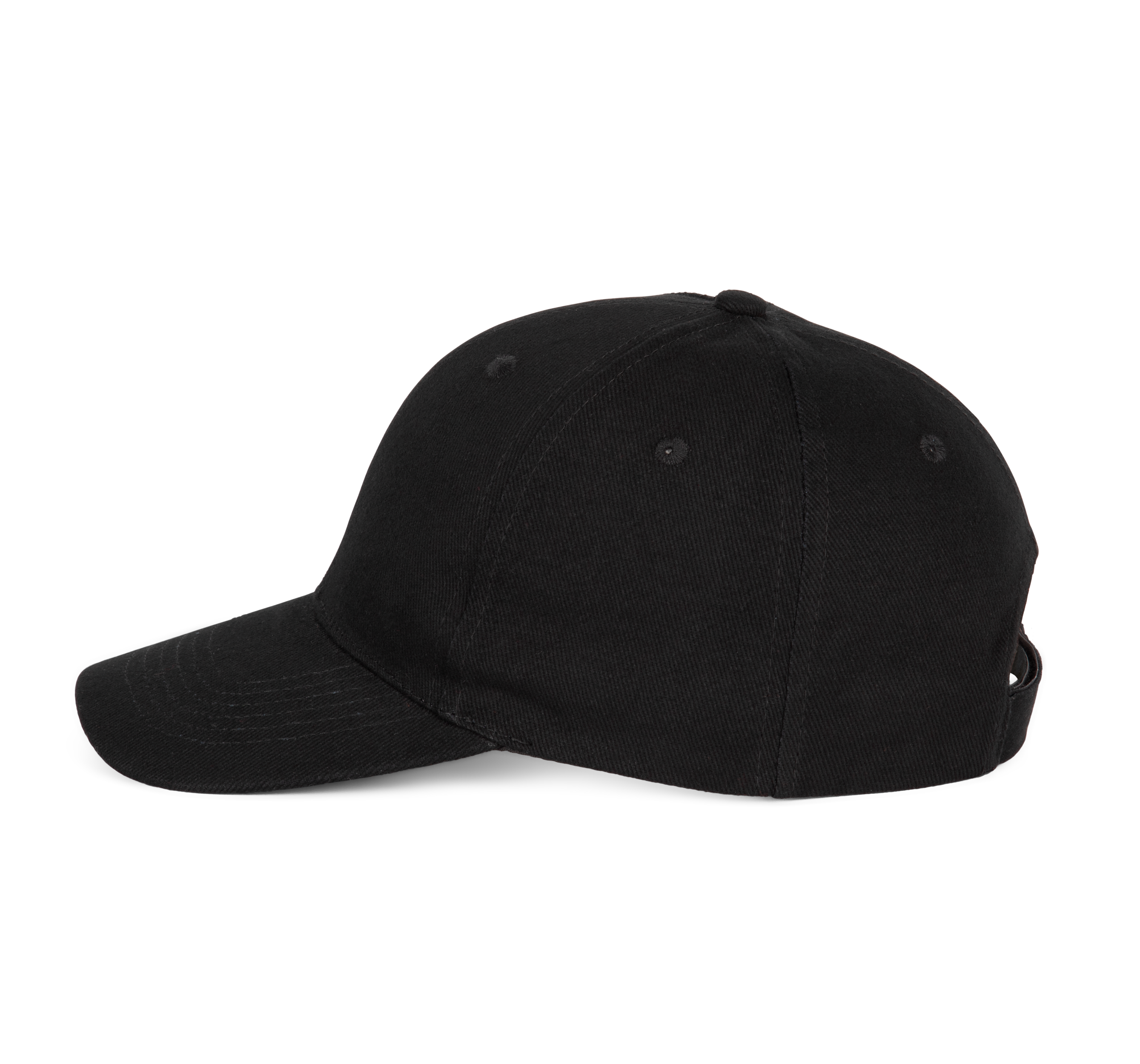 Casquette Baseball – 6 panneaux - Image 13