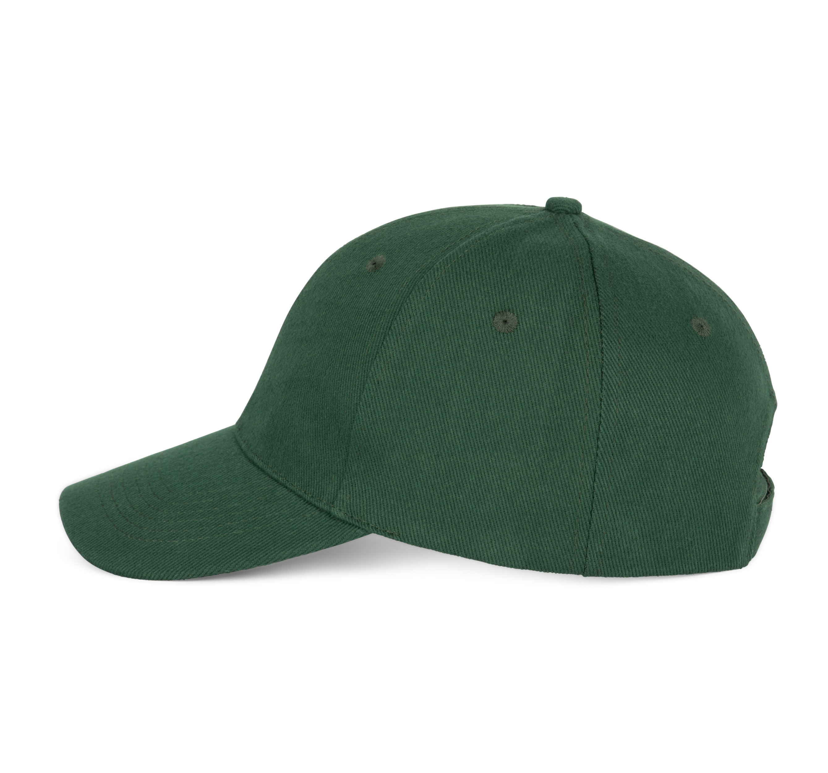 Casquette Baseball – 6 panneaux - Image 19
