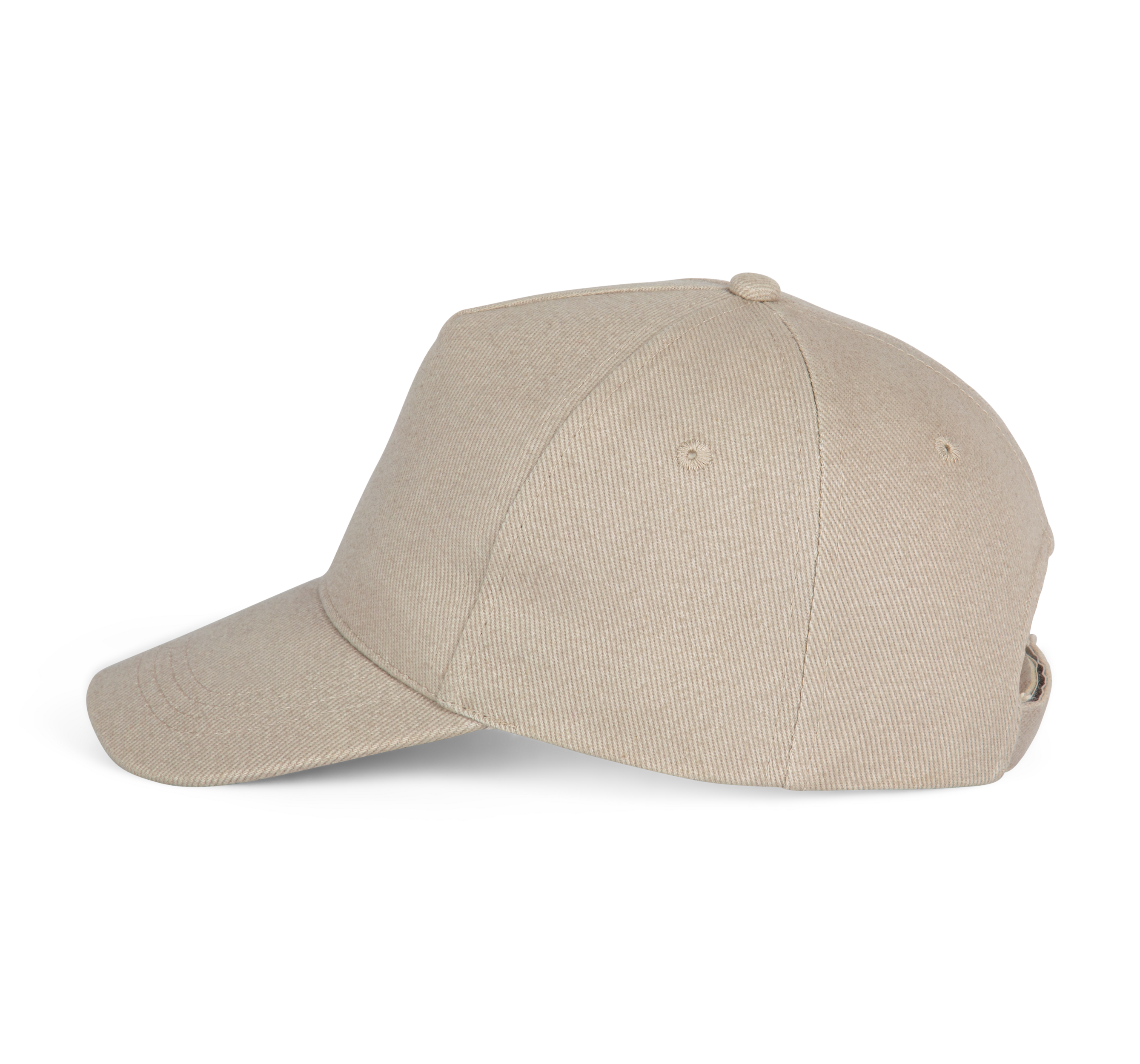 Casquette Baseball – 5 panneaux - Image 10