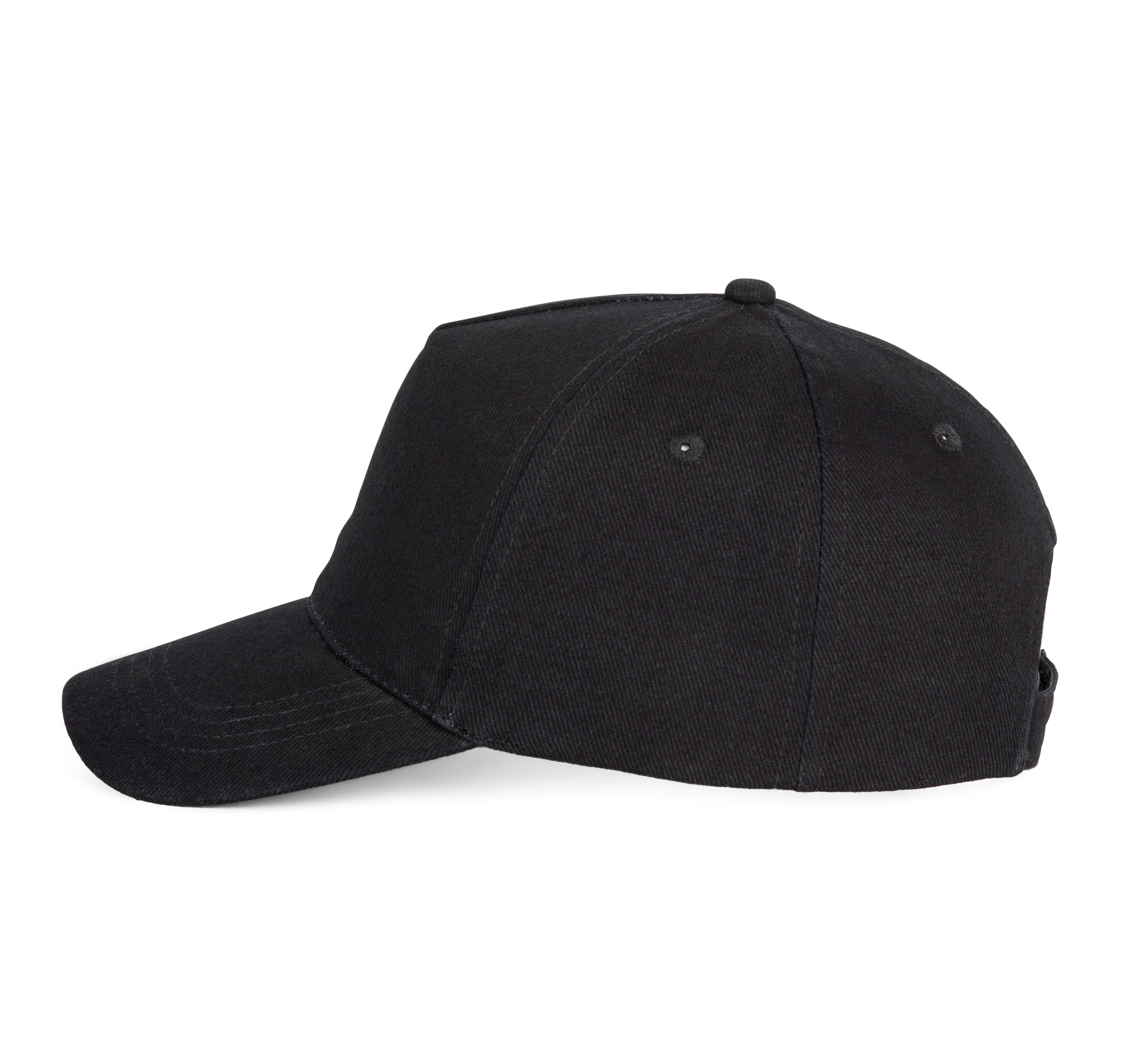 Casquette Baseball – 5 panneaux - Image 13