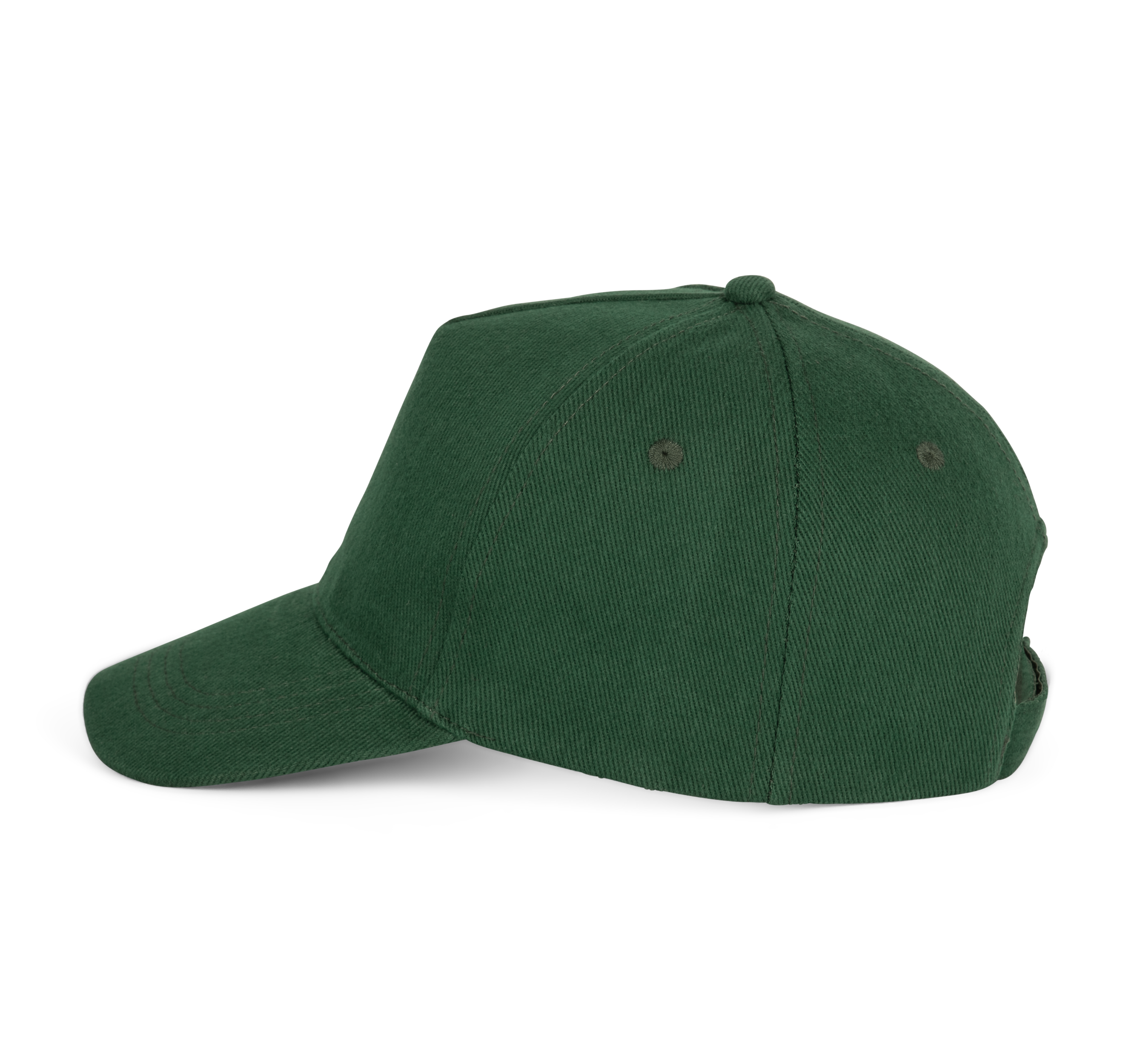 Casquette Baseball – 5 panneaux - Image 19