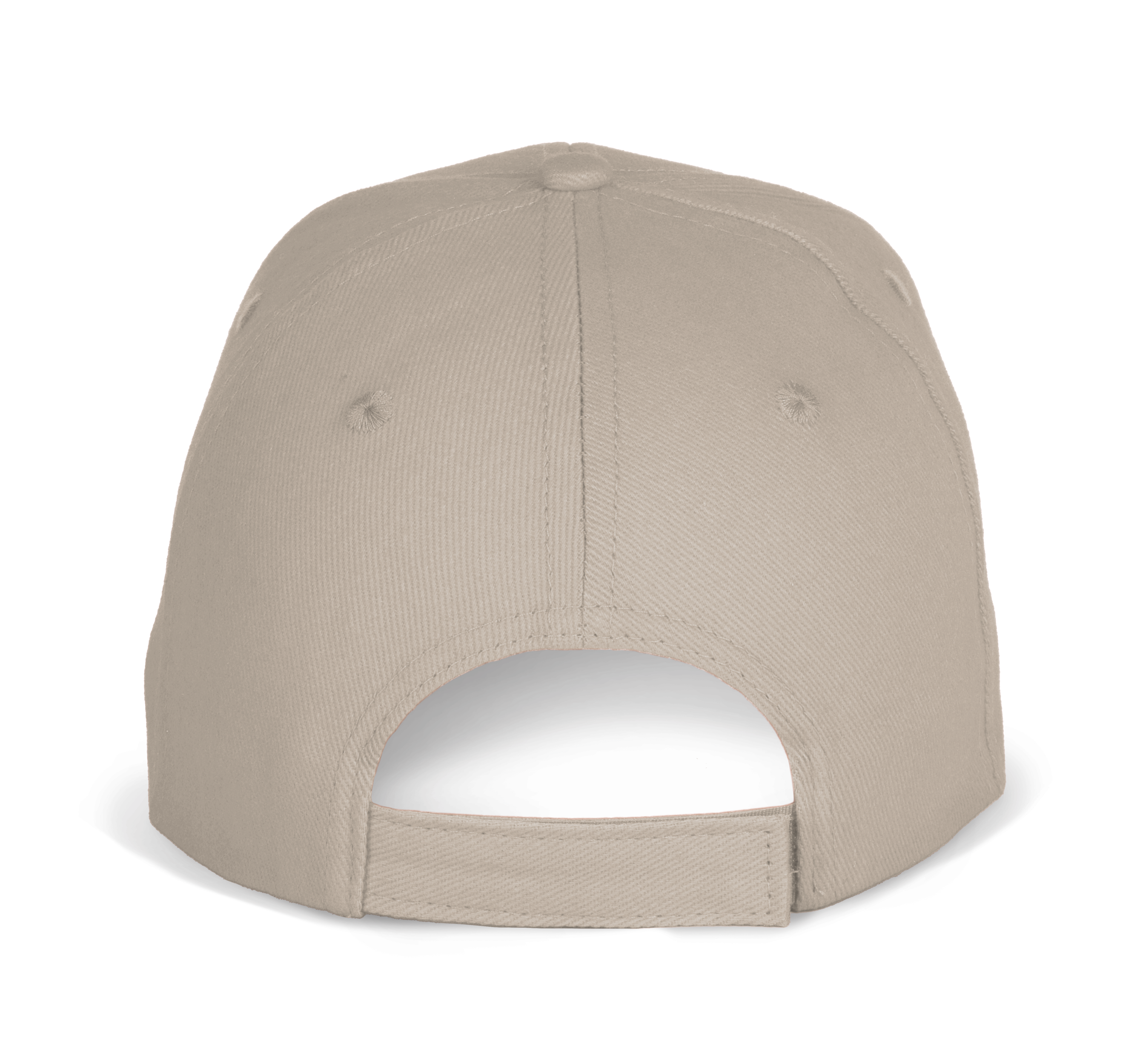 Casquette Baseball avec sandwich – 6 panneaux - Image 7