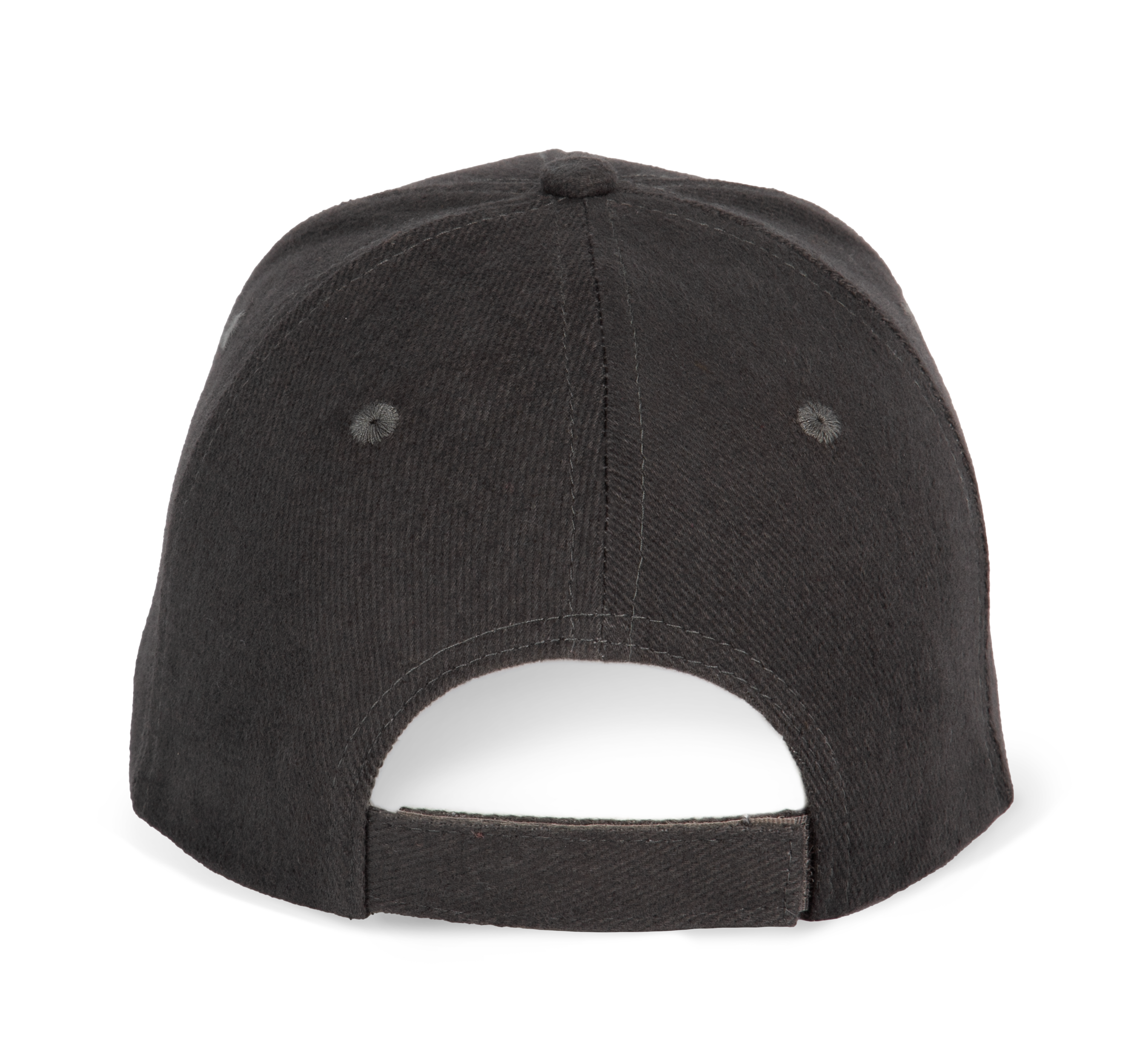 Casquette Baseball avec sandwich – 6 panneaux - Image 18