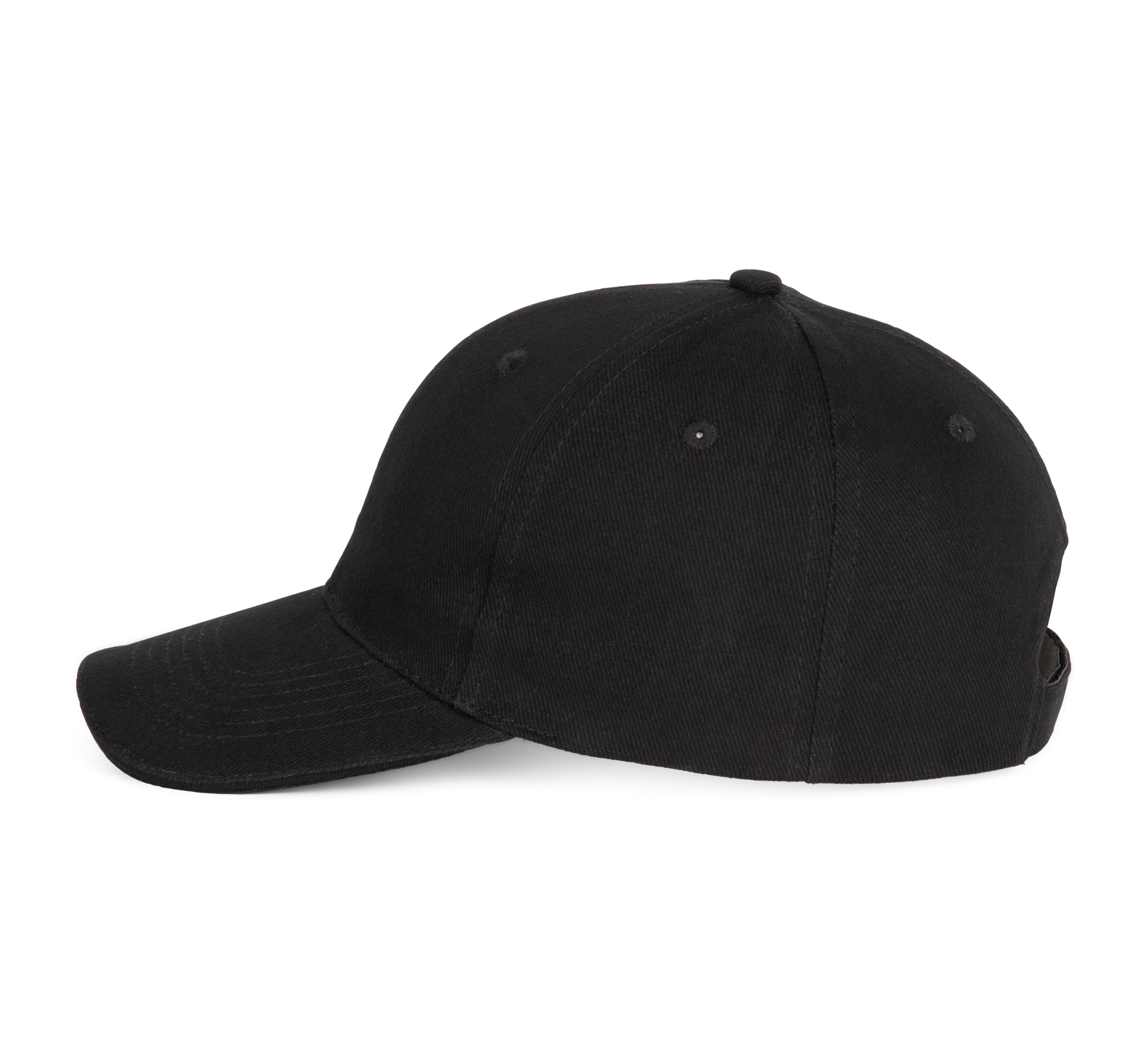 Casquette Baseball avec sandwich – 6 panneaux - Image 11