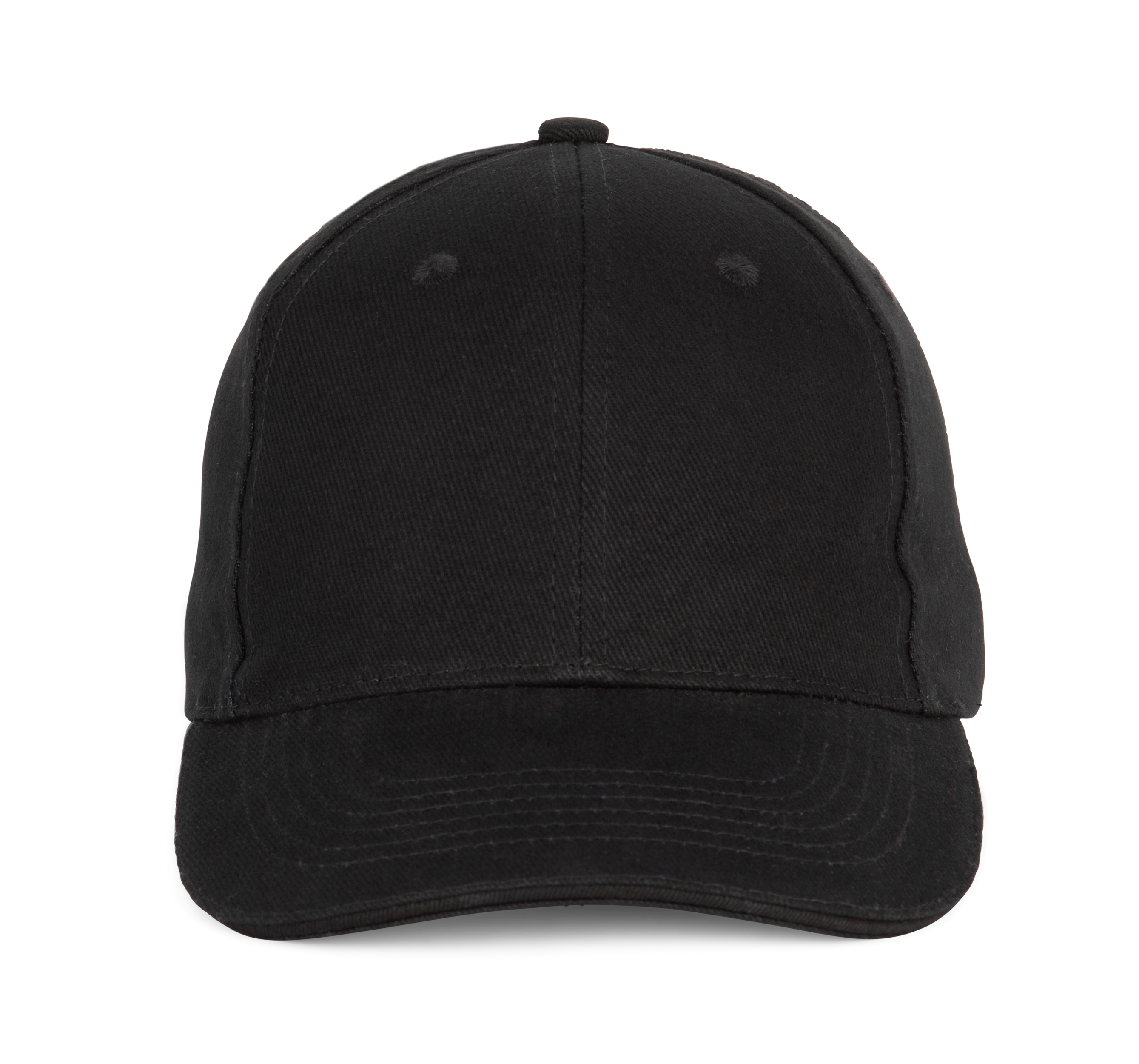 Casquette Baseball avec sandwich – 6 panneaux - Image 10