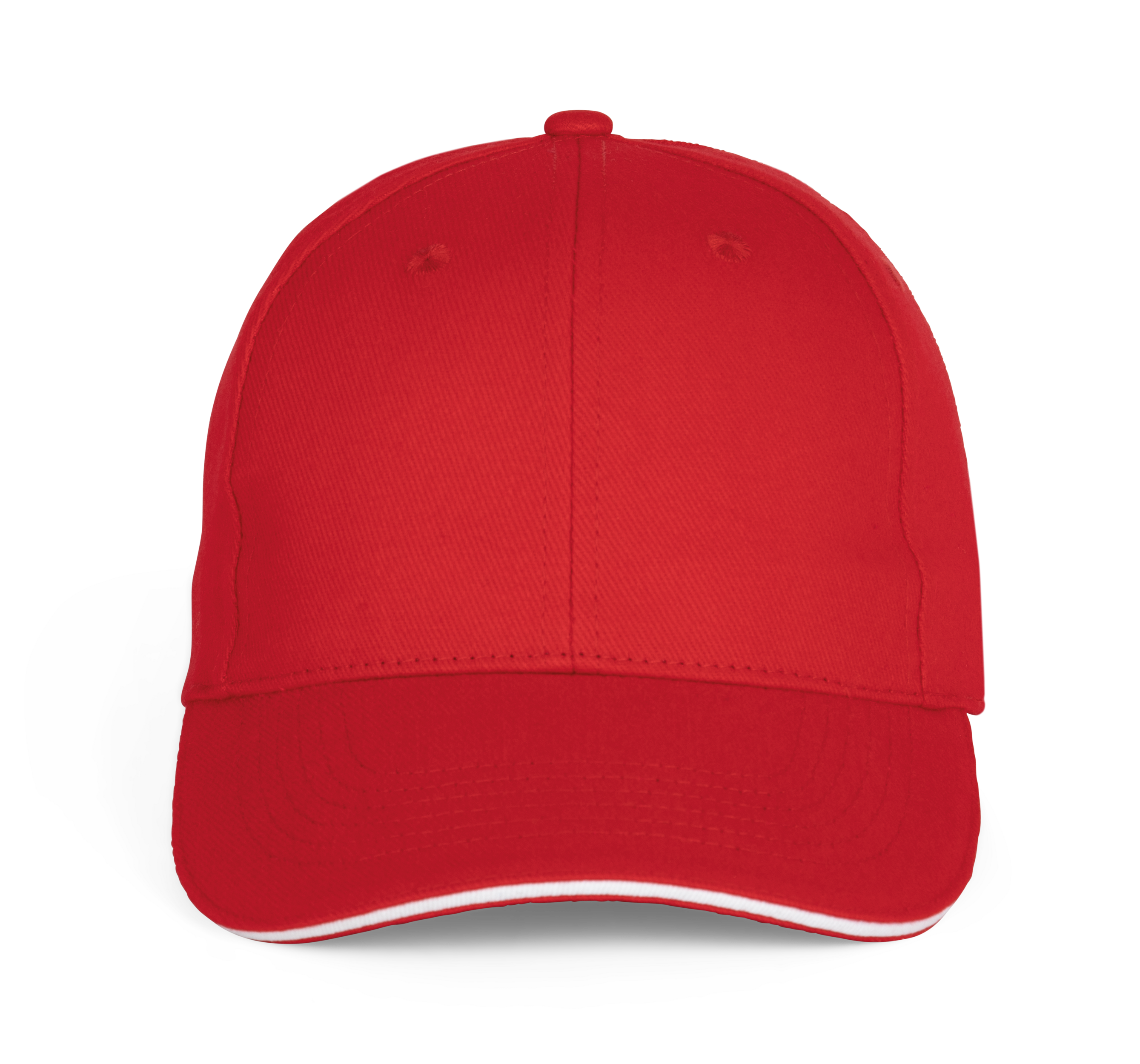 Casquette Baseball avec sandwich – 6 panneaux - Image 32