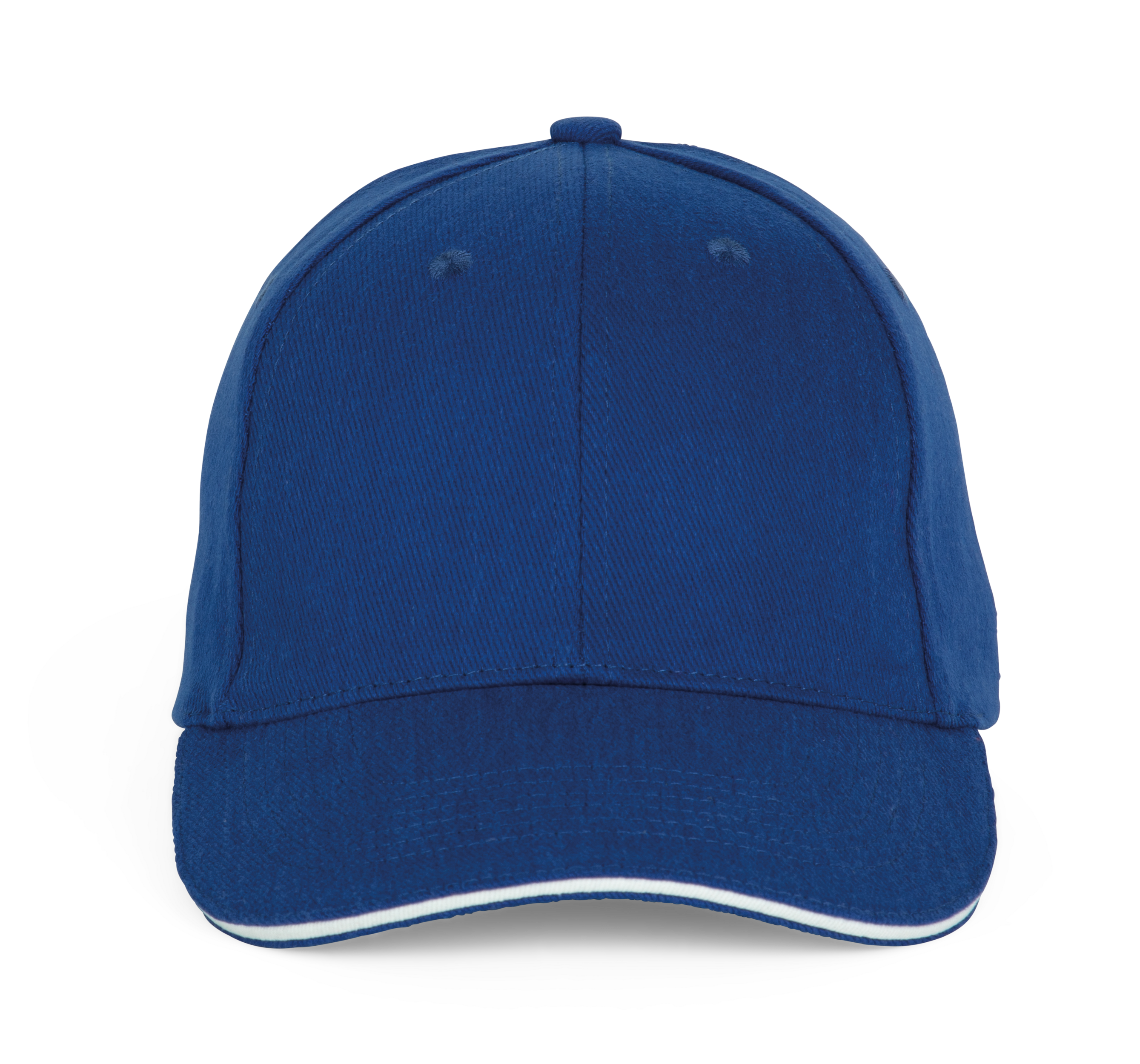 Casquette Baseball avec sandwich – 6 panneaux - Image 36