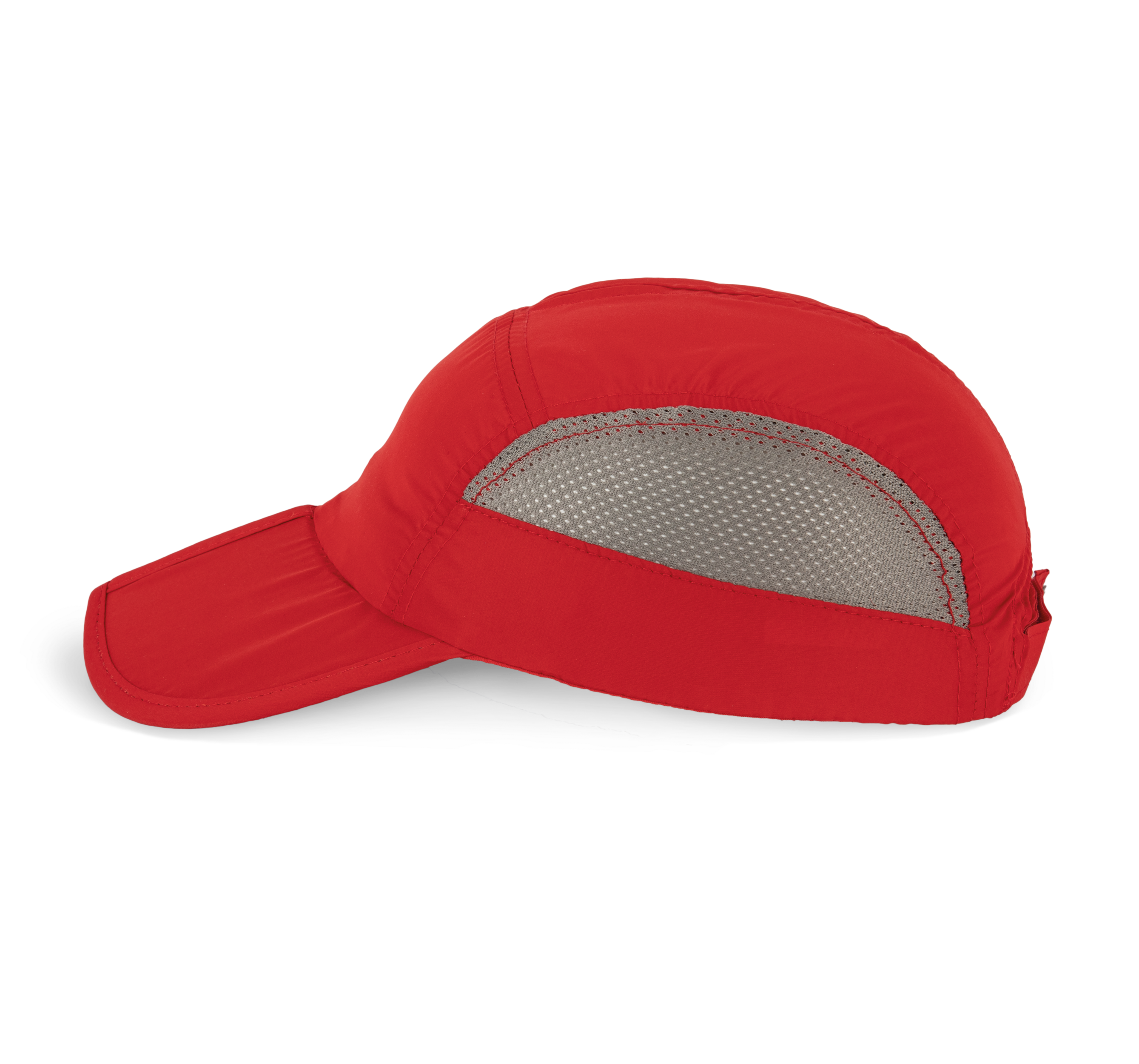Casquette sport pliable - Image 10