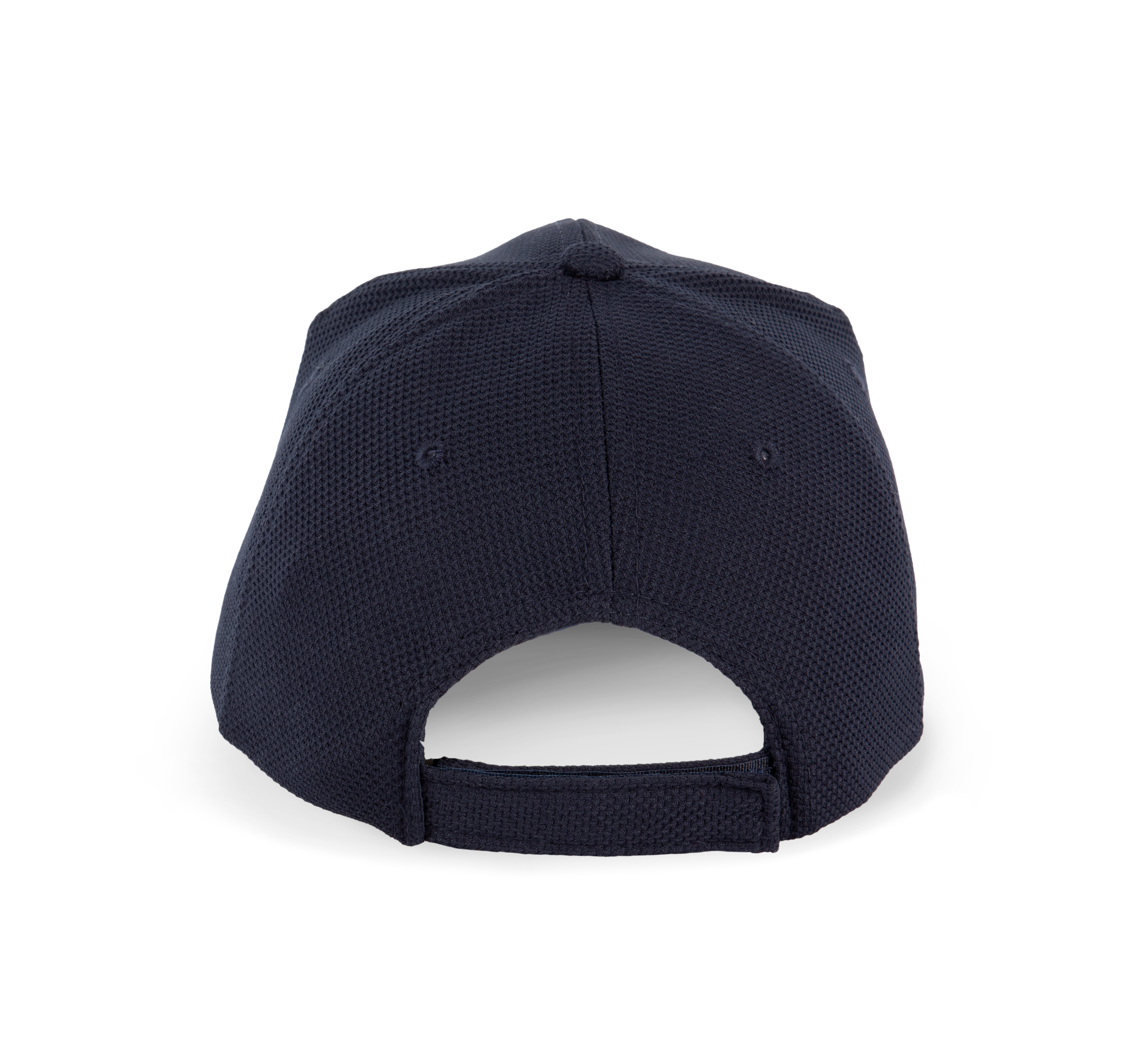 Boné de desporto - Navy / White