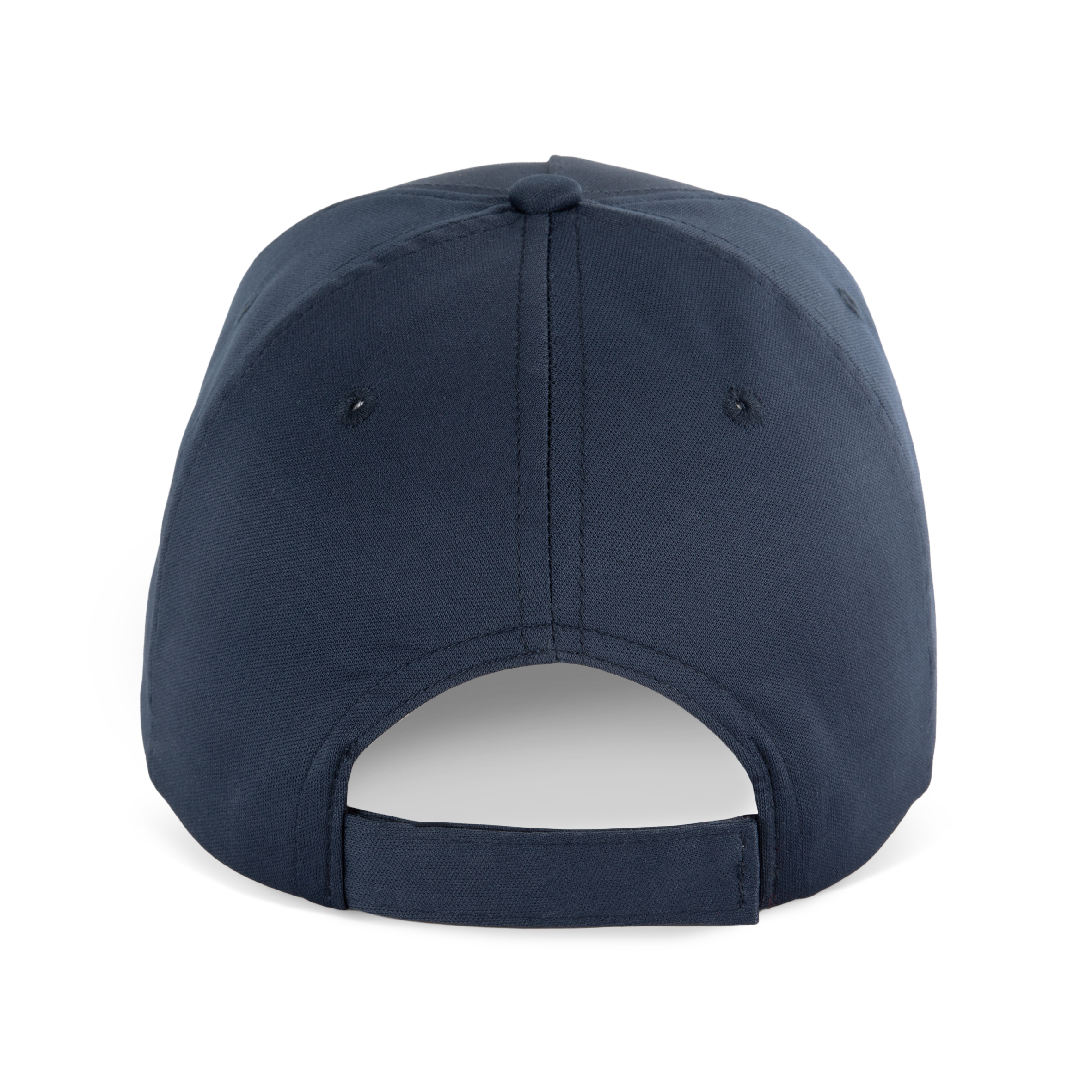 Casquette 5 panneaux en polyester - Image 15
