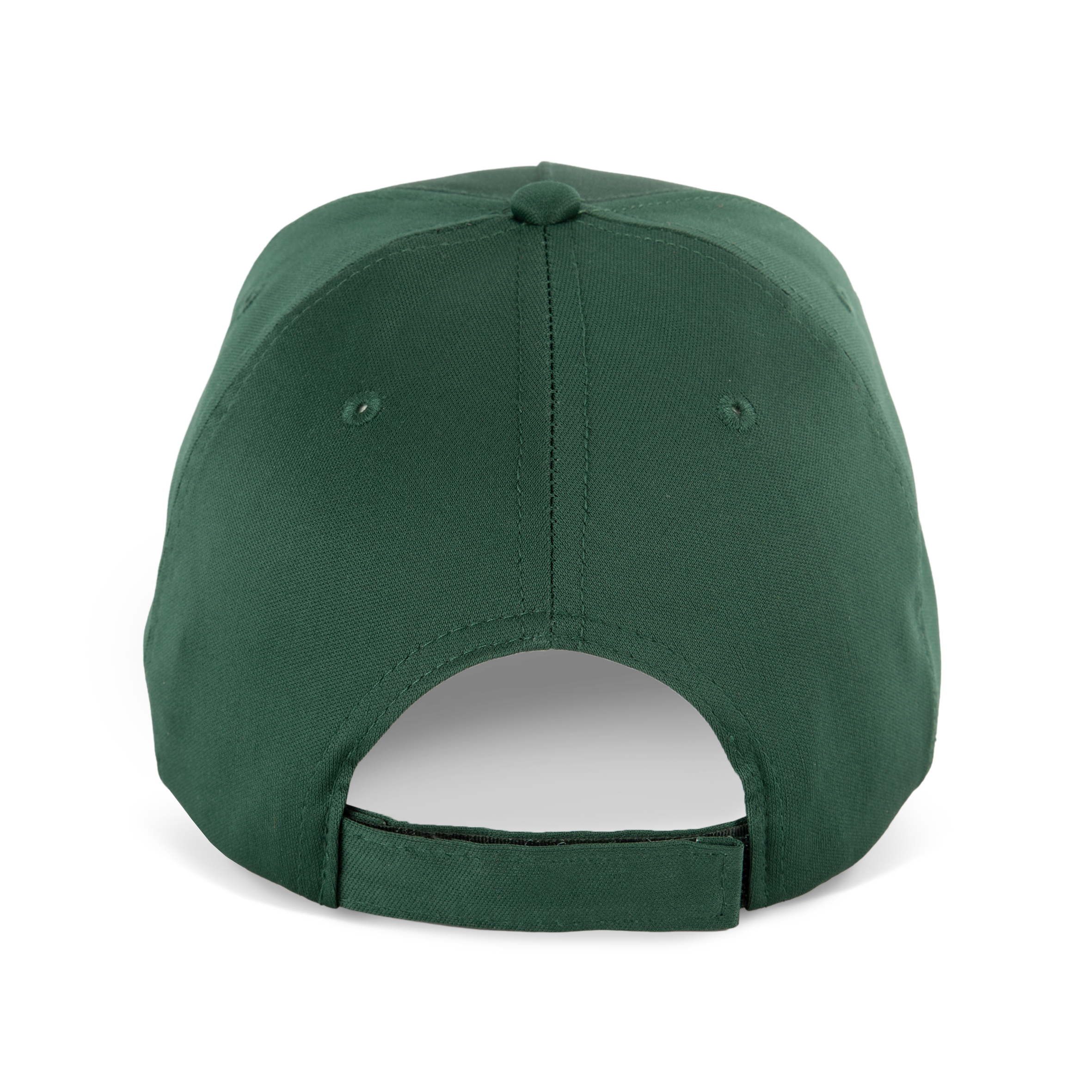 Casquette 5 panneaux en polyester - Image 19